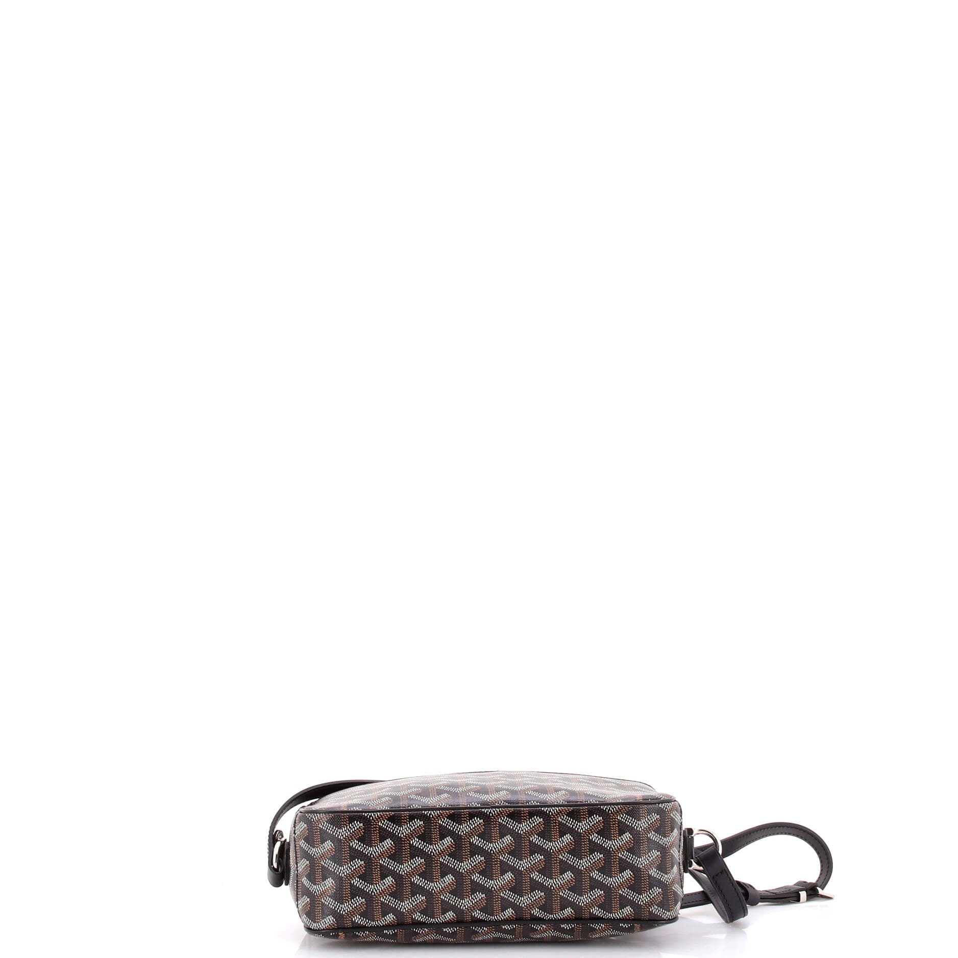 Cap Vert Bag Coated Canvas - Image 4