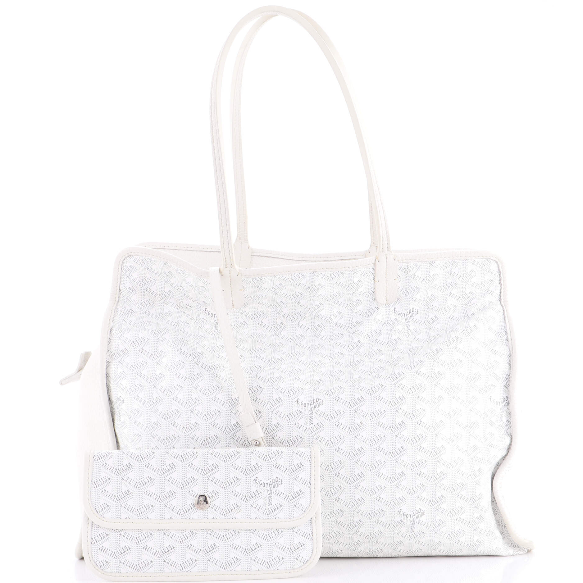 Hardy Pet Carrier Coated Canvas PM - Image 2