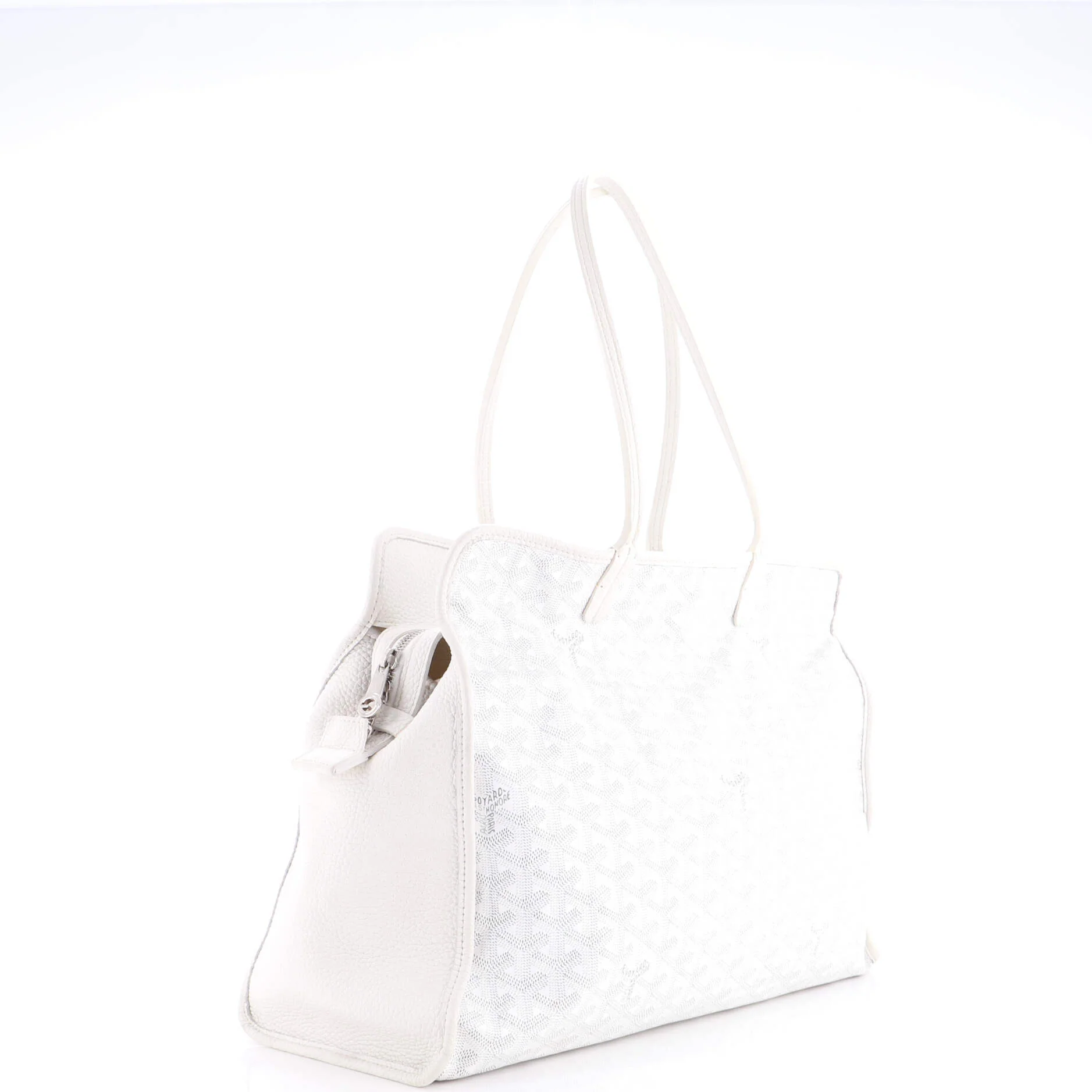 Hardy Pet Carrier Coated Canvas PM - Image 3