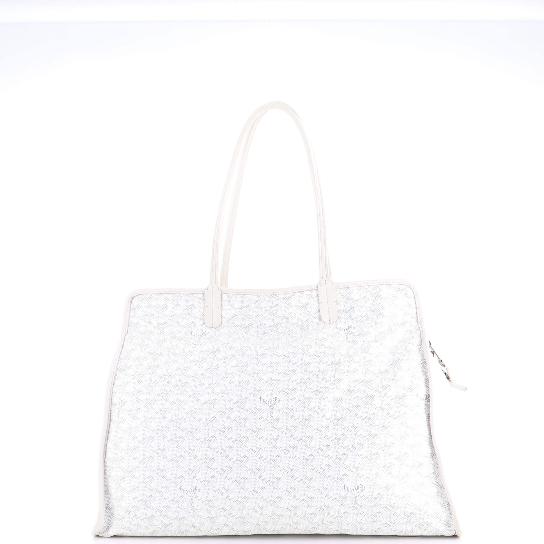 Hardy Pet Carrier Coated Canvas PM - Image 4
