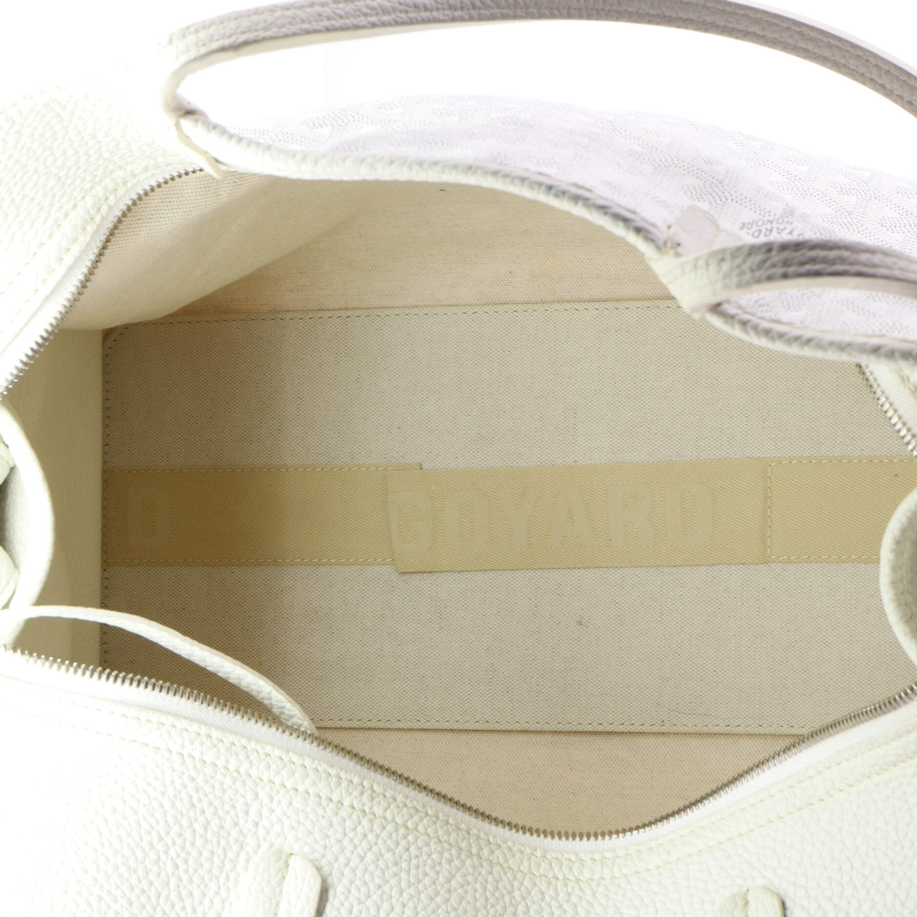 Hardy Pet Carrier Coated Canvas PM - Image 6