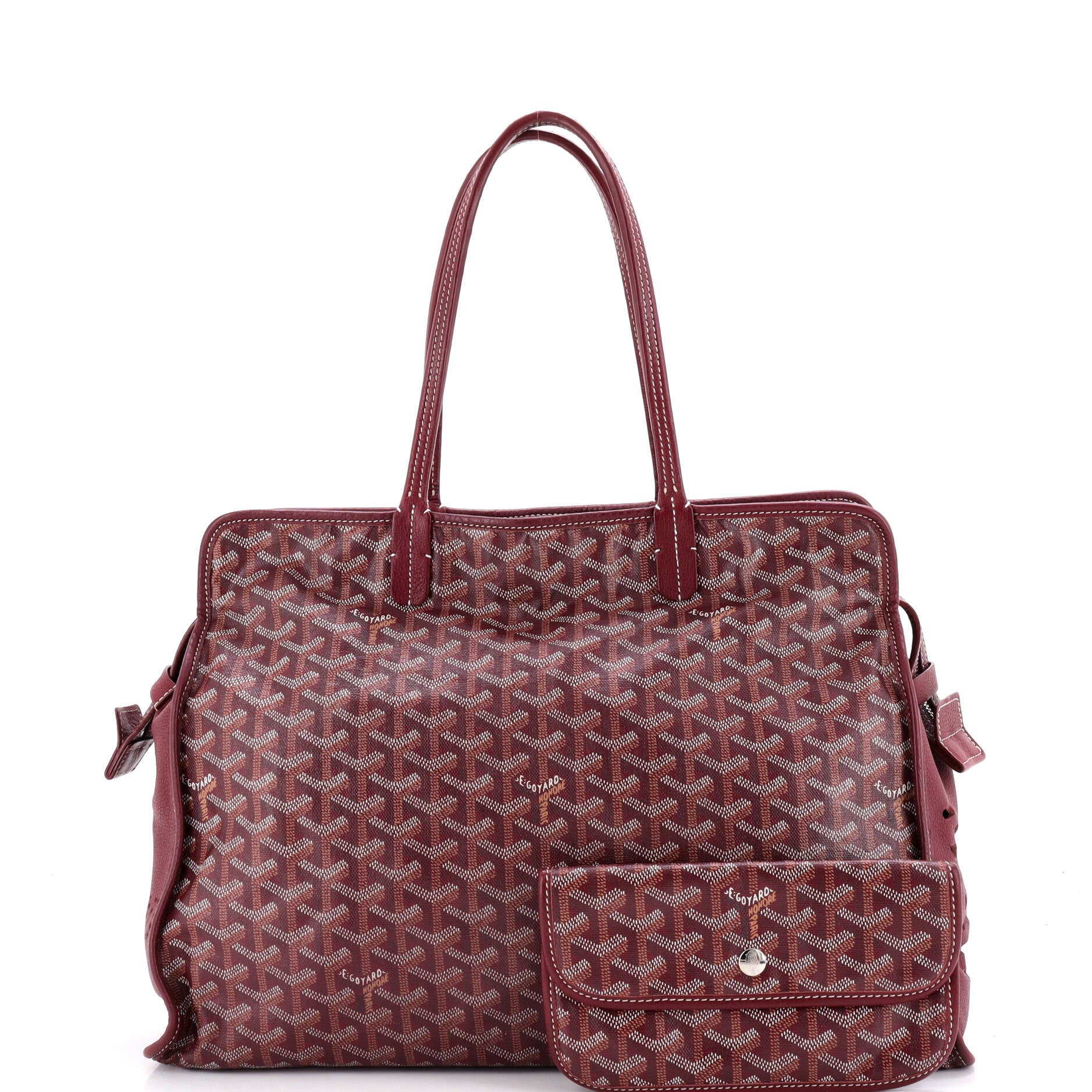 Hardy Pet Carrier Coated Canvas PM - Image 2