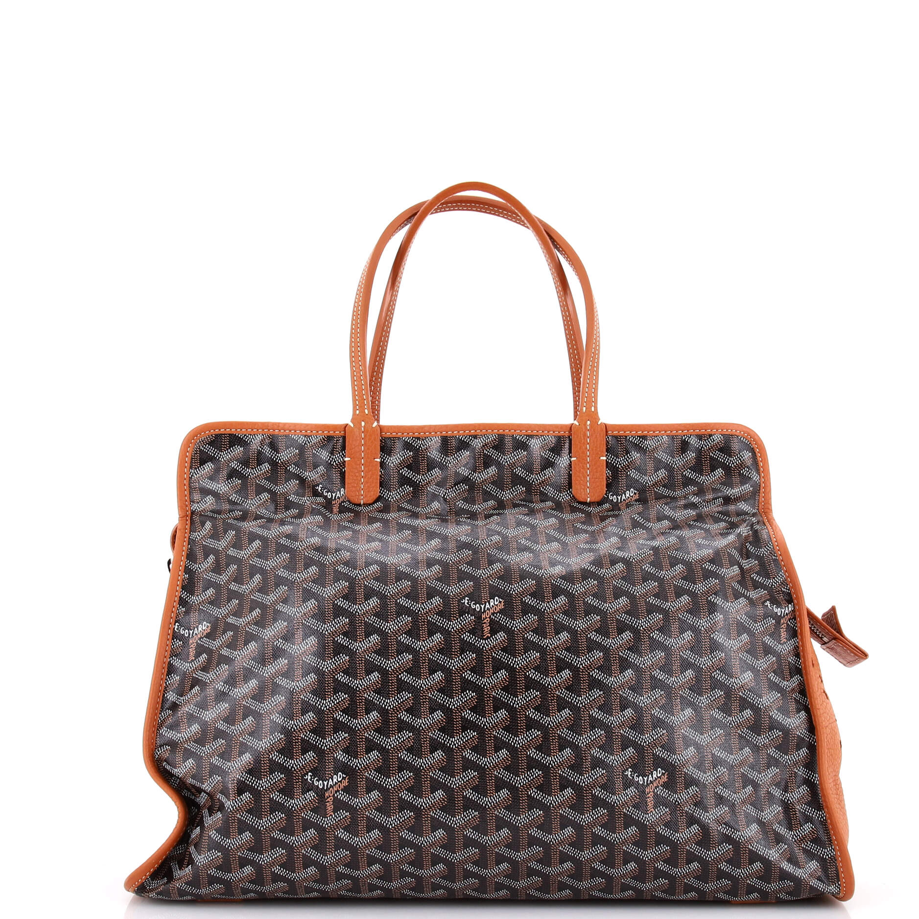 Hardy Pet Carrier Coated Canvas PM