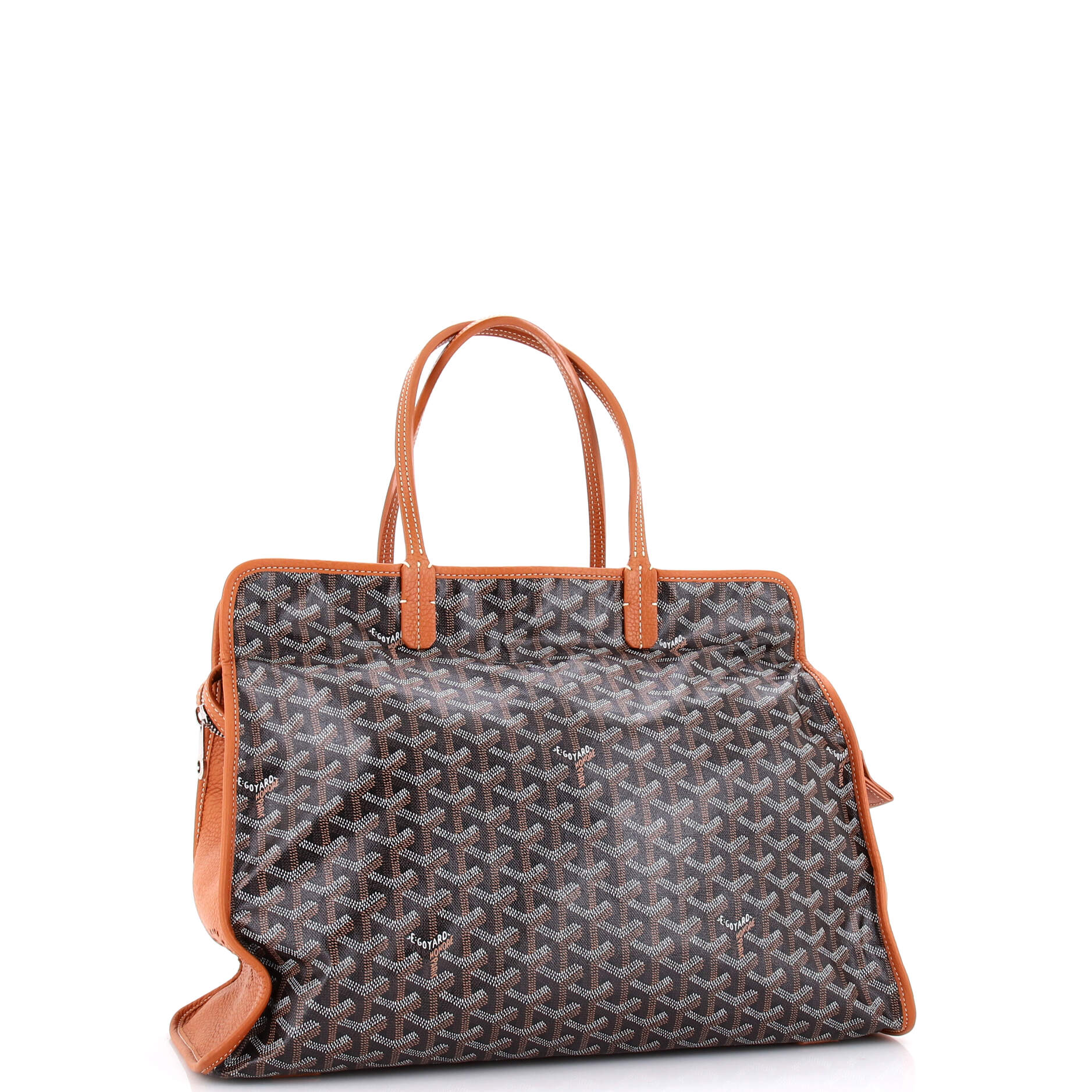 Hardy Pet Carrier Coated Canvas PM - Image 2