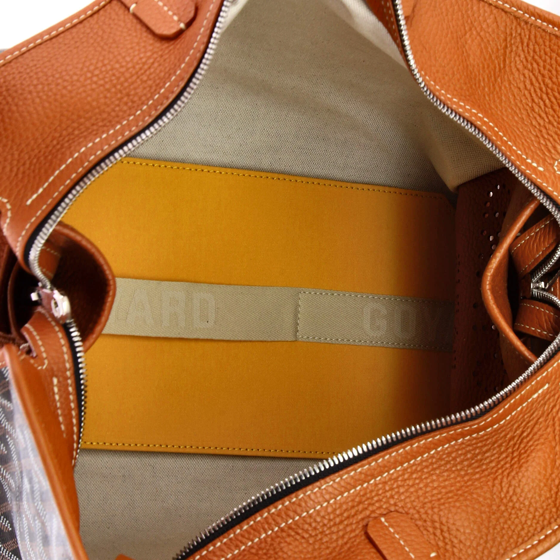 Hardy Pet Carrier Coated Canvas PM - Image 5