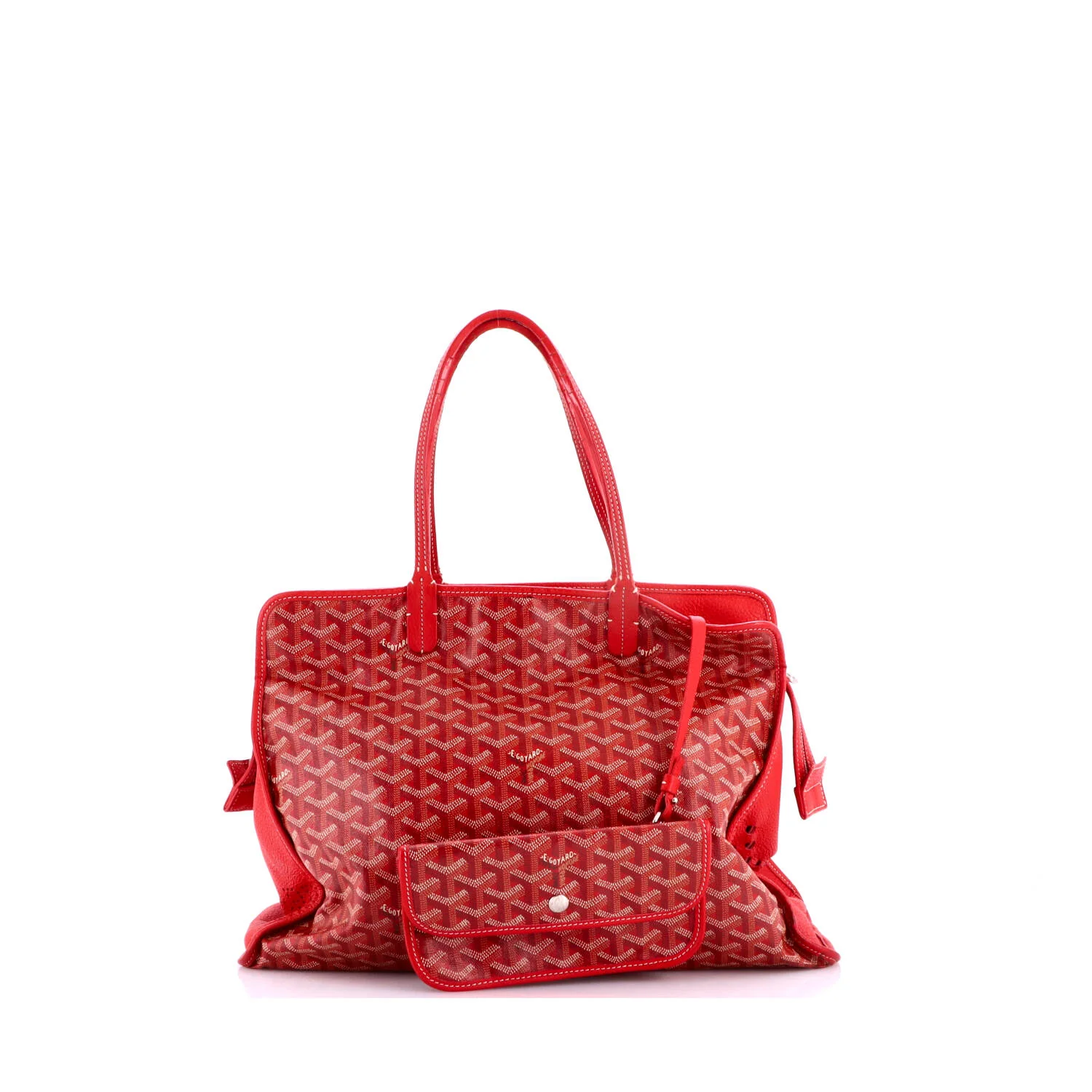 Hardy Pet Carrier Coated Canvas PM - Image 2
