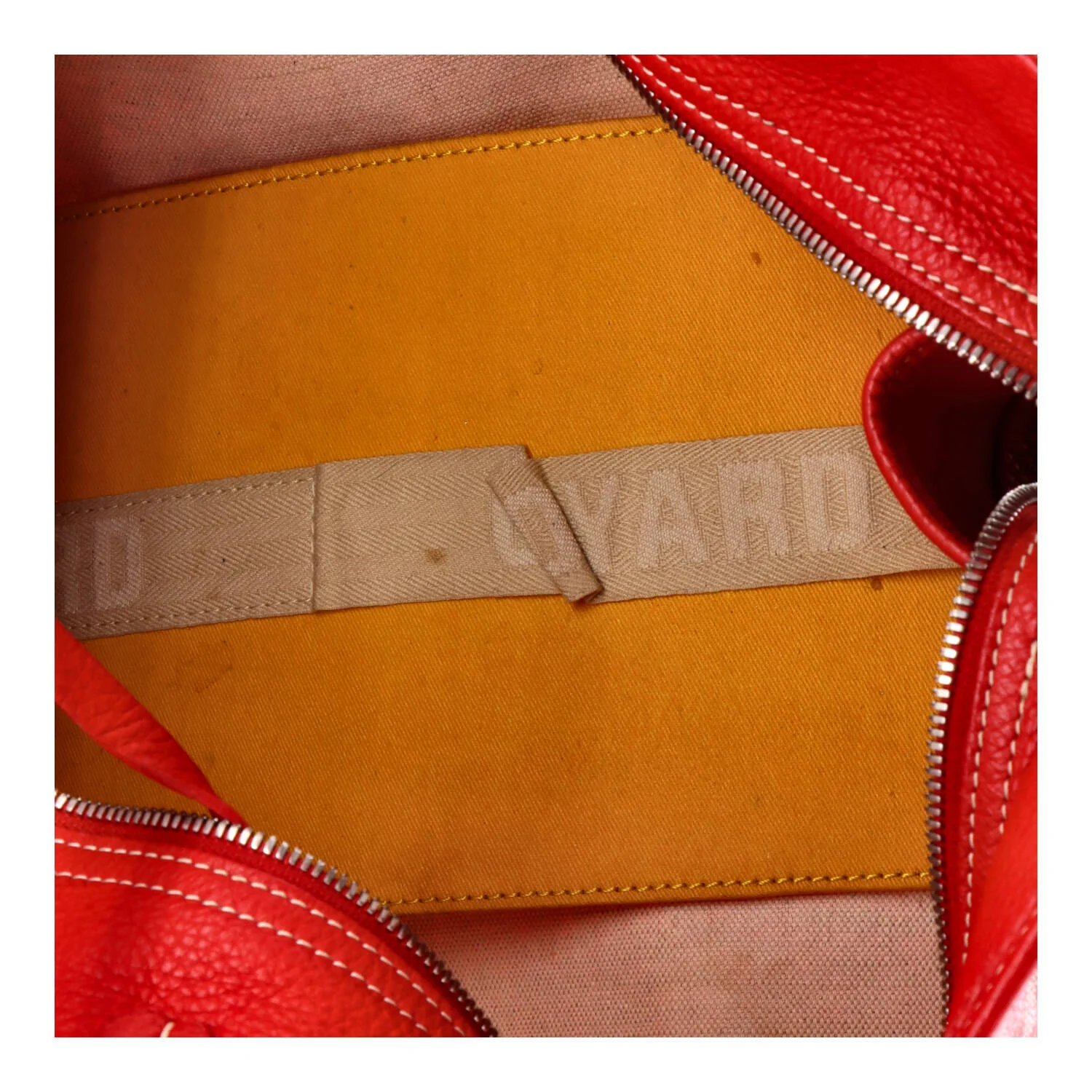 Hardy Pet Carrier Coated Canvas PM - Image 6
