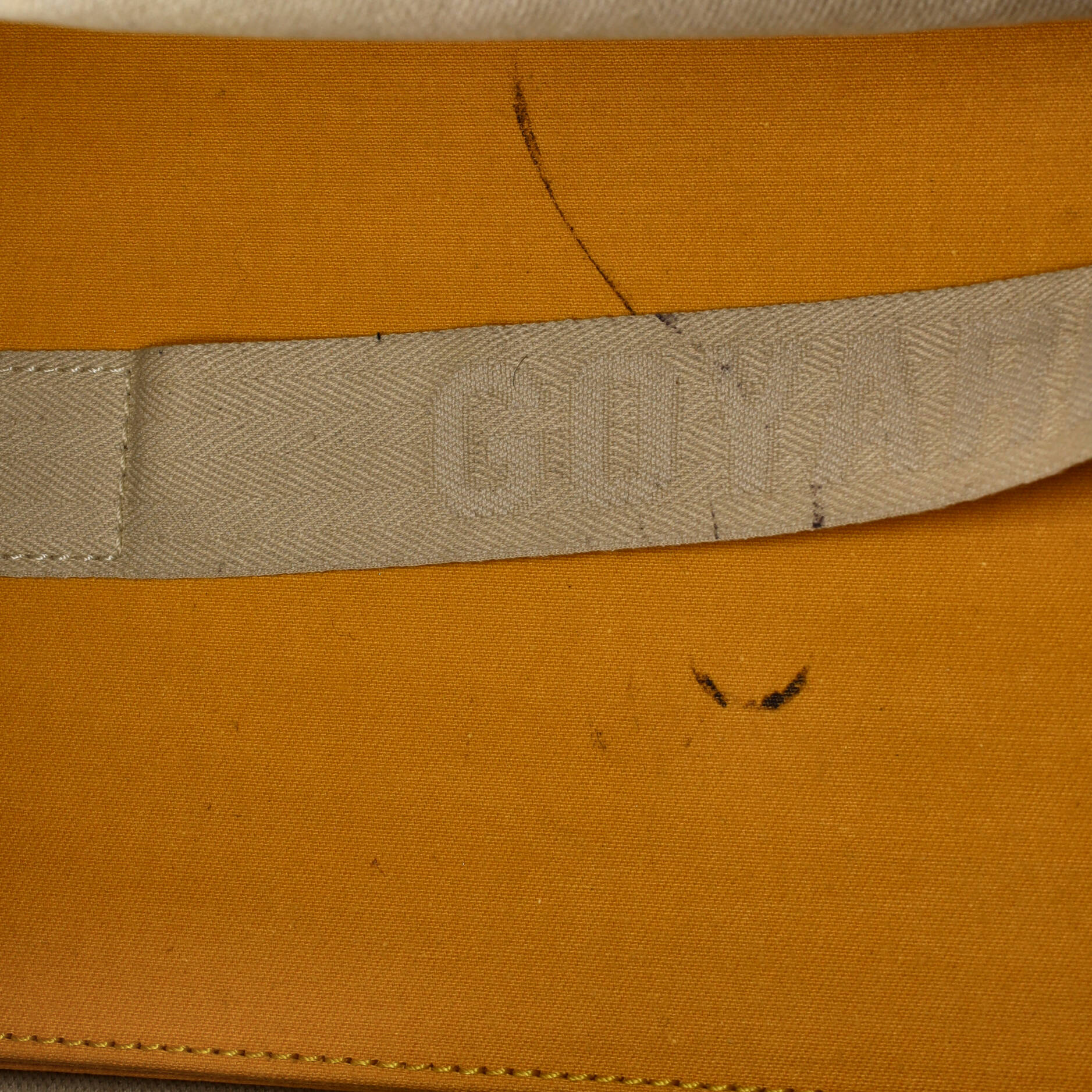Hardy Pet Carrier Coated Canvas PM - Image 6