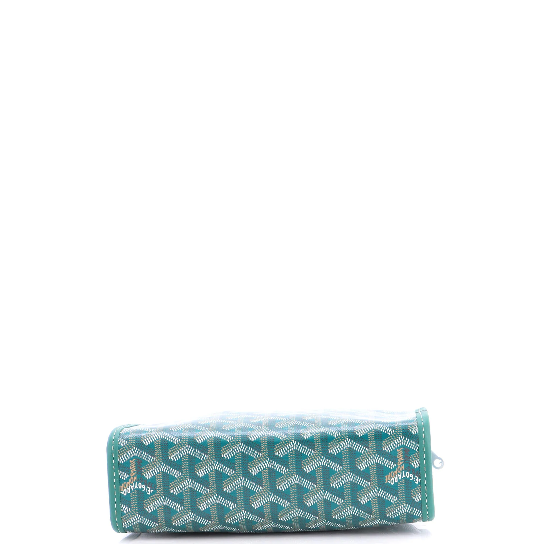 Jouvence Toiletry Pouch Coated Canvas PM - Image 4