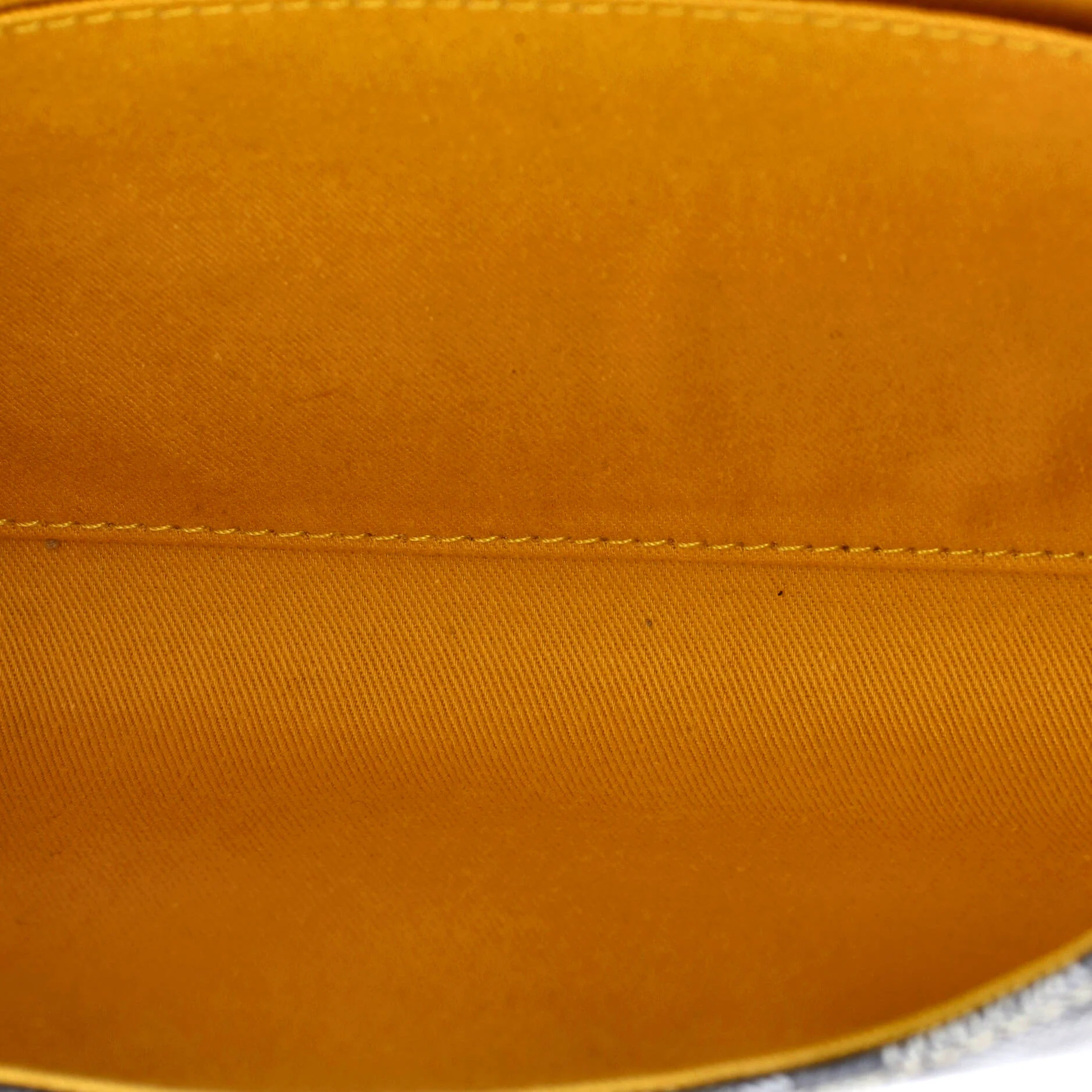 Monte Carlo Clutch Coated Canvas MM - Image 5