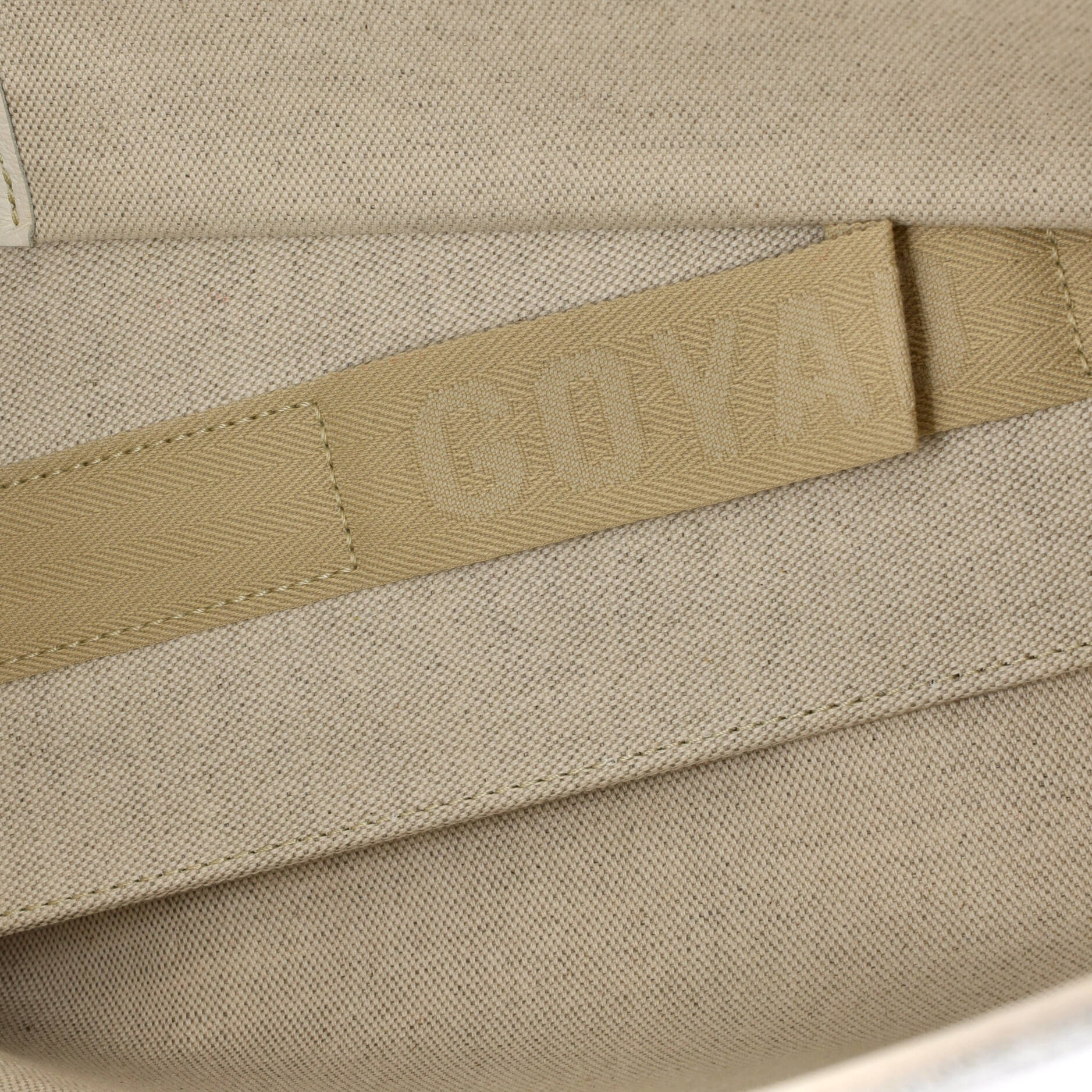 Rouette Bag Coated Canvas PM - Image 5