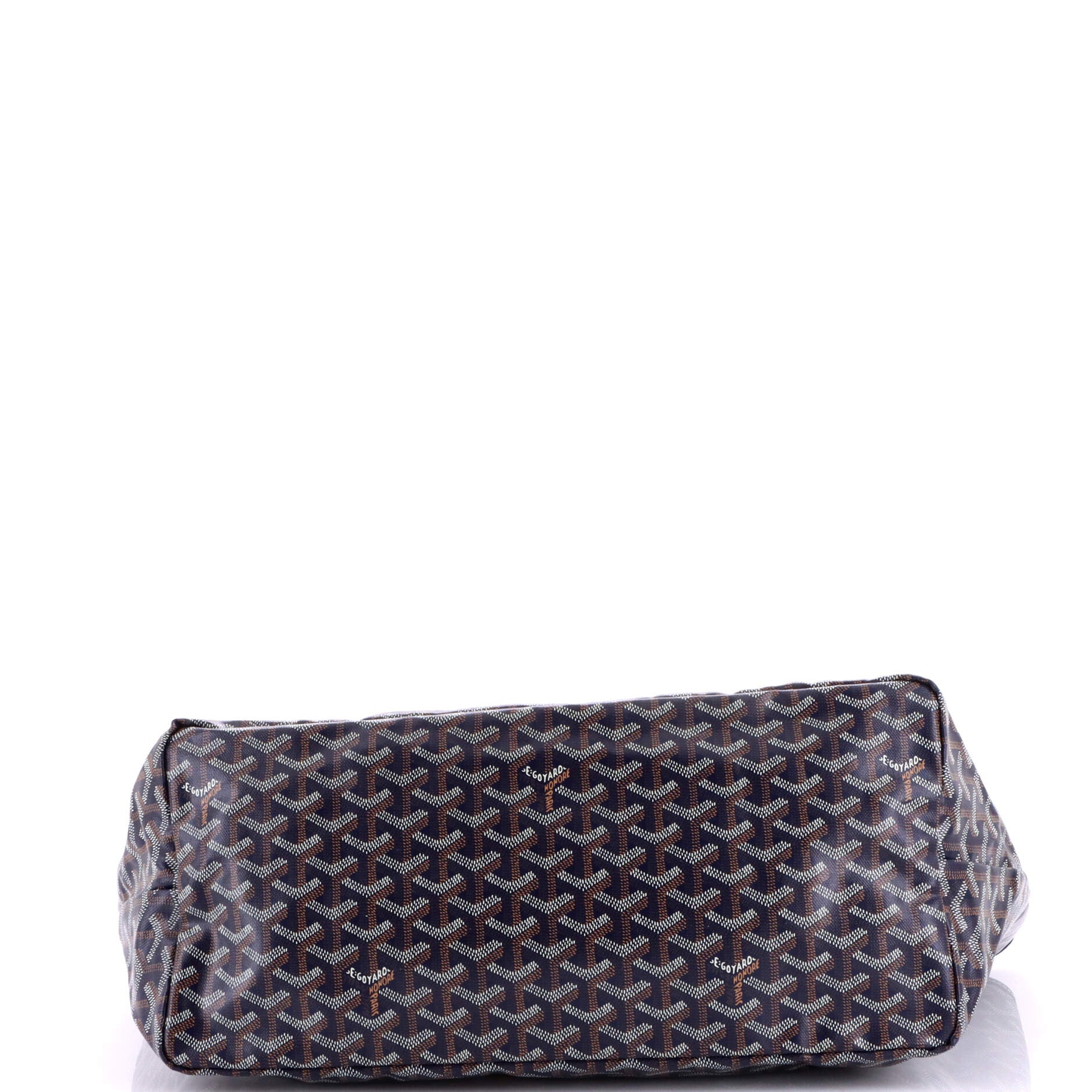 Saint Louis Tote Coated Canvas GM - Image 5