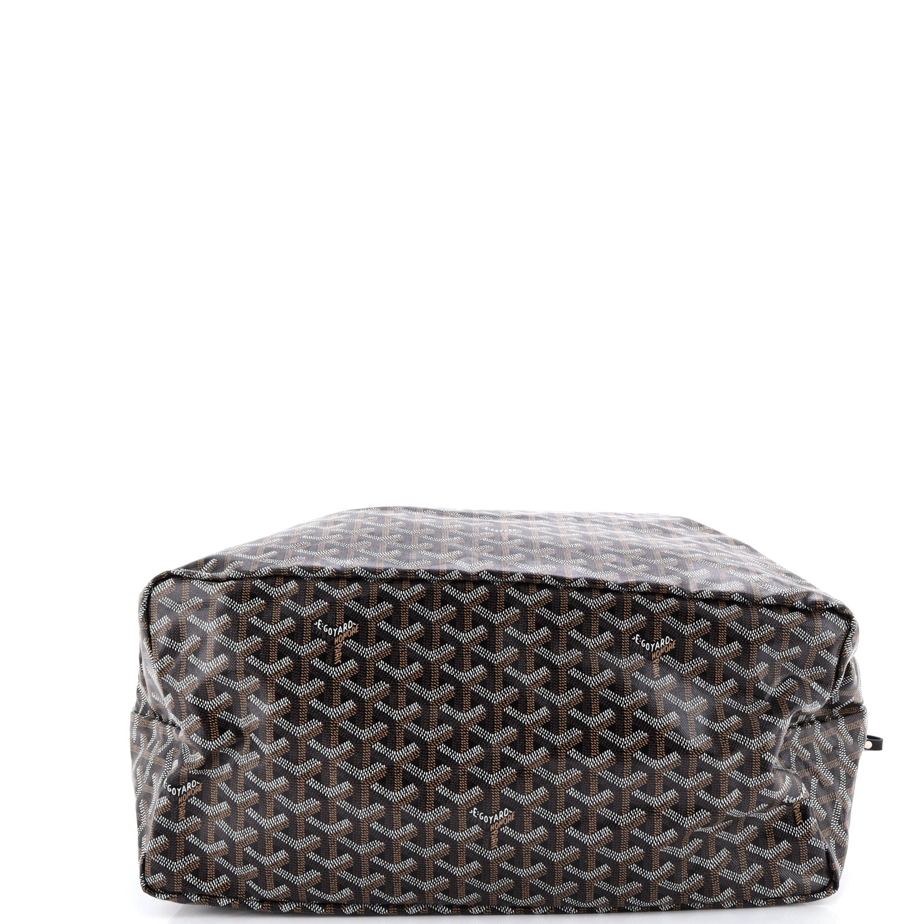 Saint Louis Tote Coated Canvas GM - Image 5