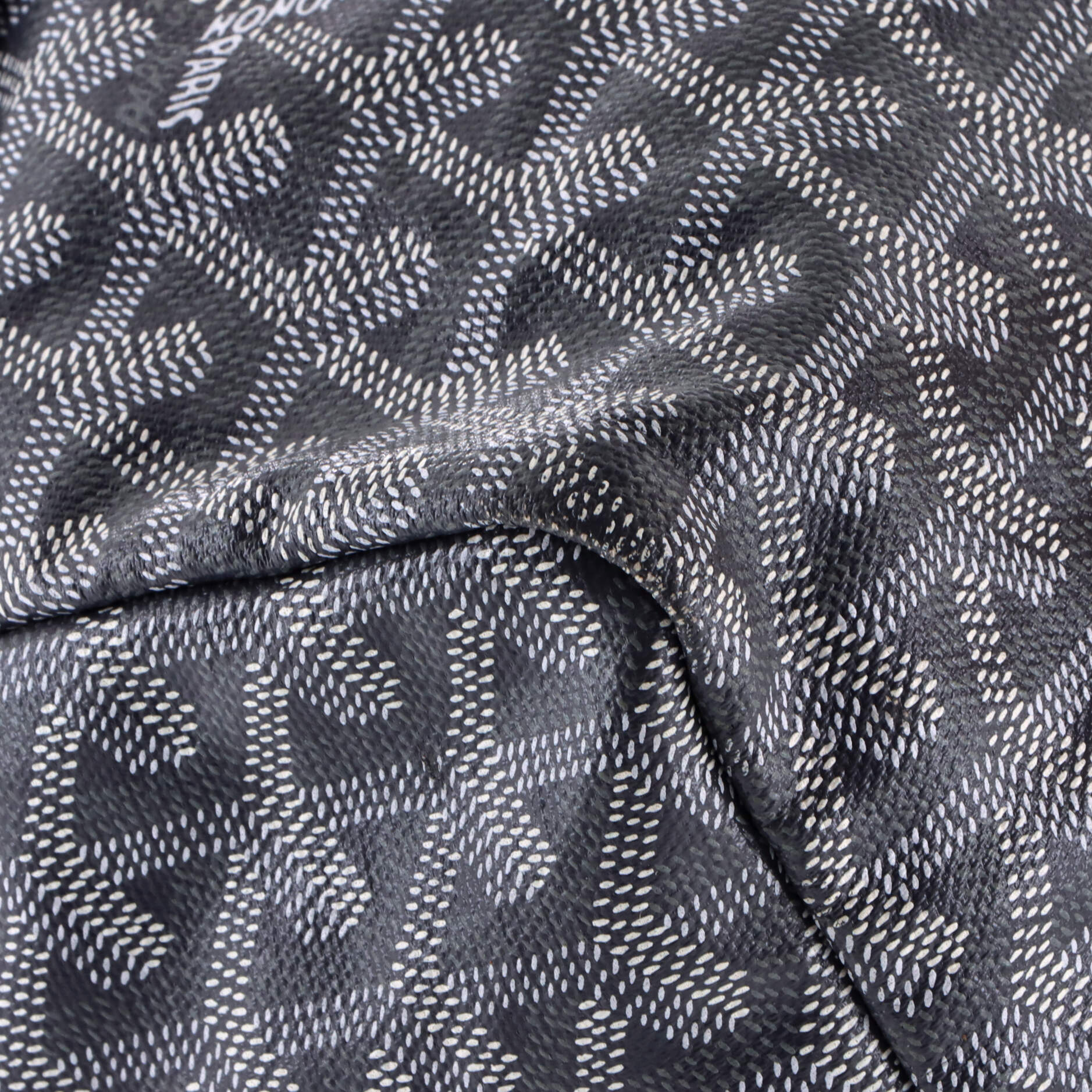 Saint Louis Tote Coated Canvas GM - Image 7