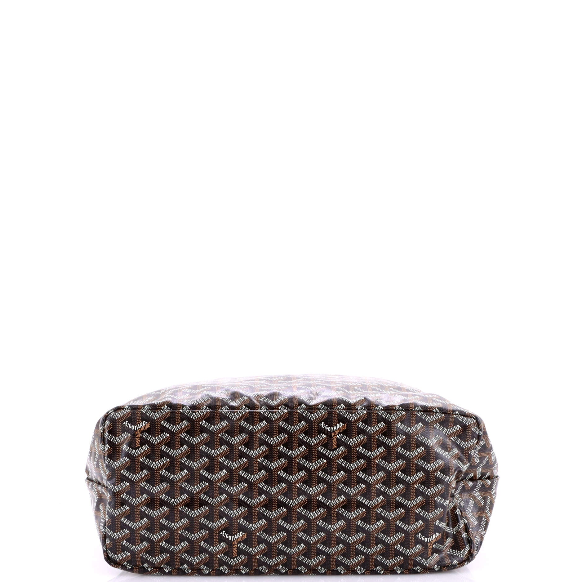 Saint Louis Tote Coated Canvas GM - Image 5