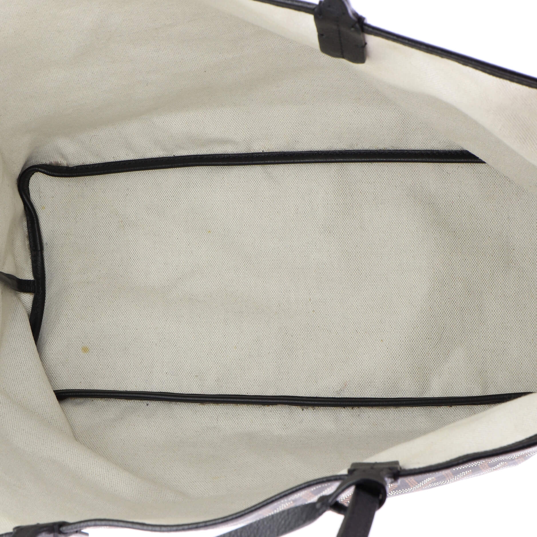 Saint Louis Tote Coated Canvas PM - Image 5