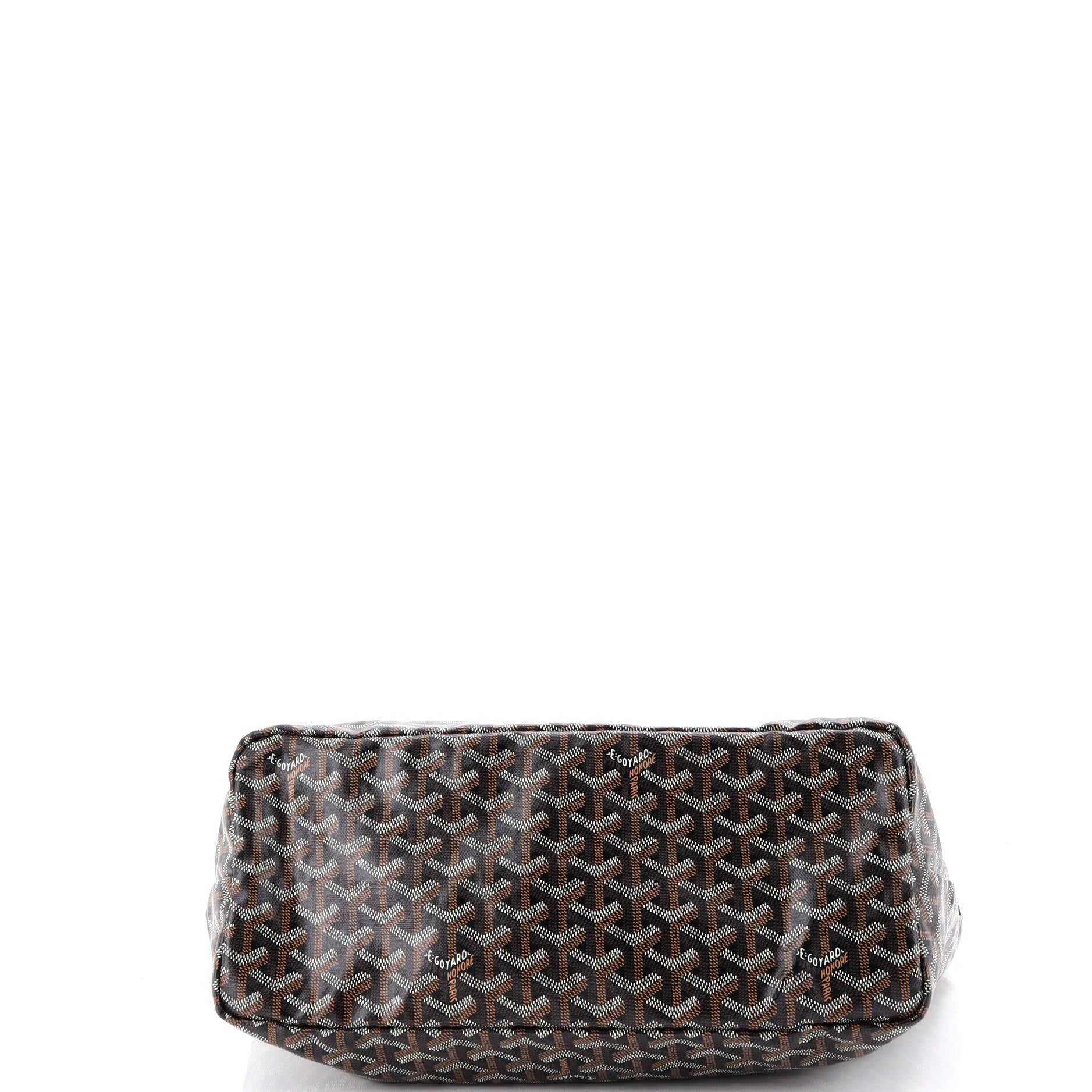 Saint Louis Tote Coated Canvas PM - Image 5