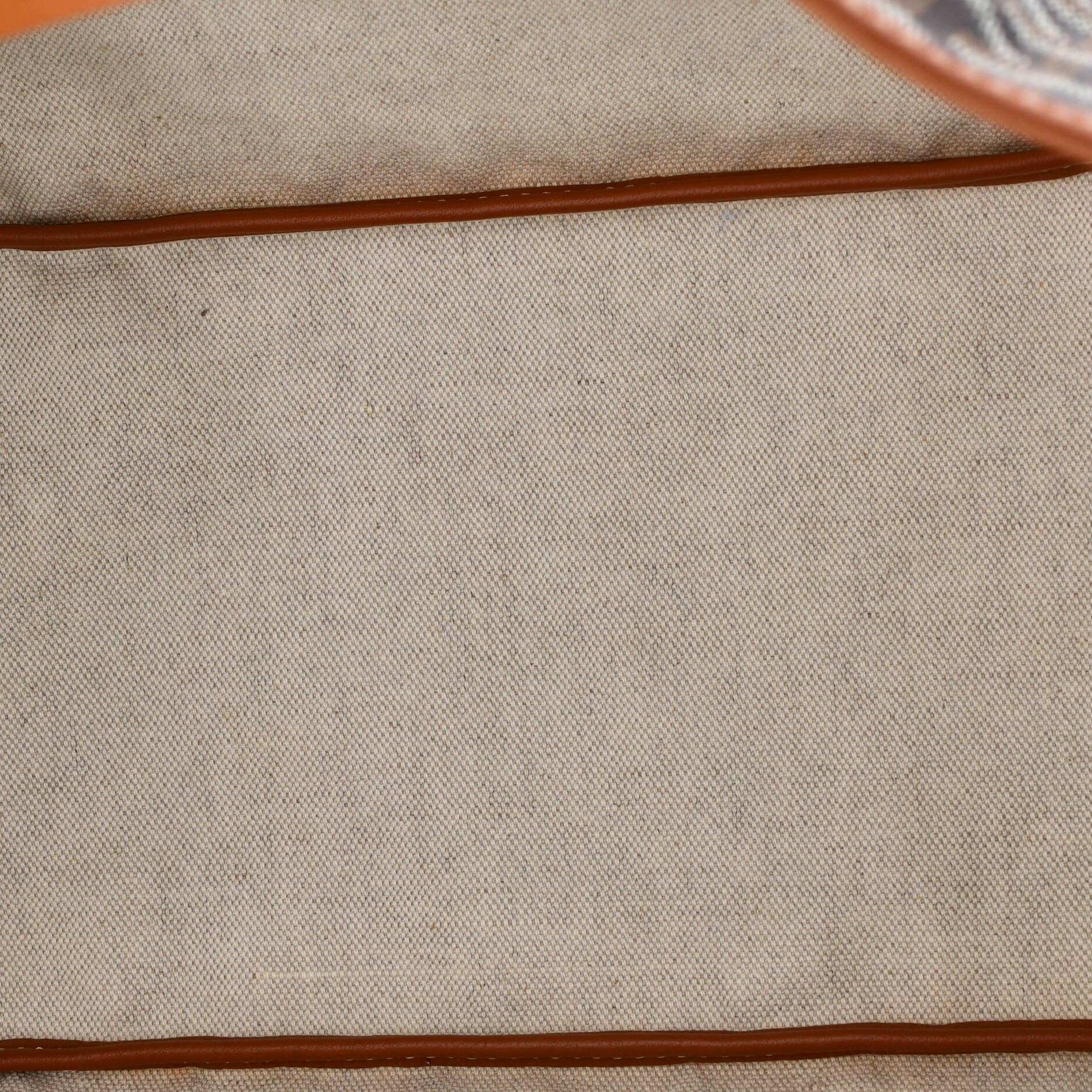 Saint Louis Tote Coated Canvas PM - Image 6