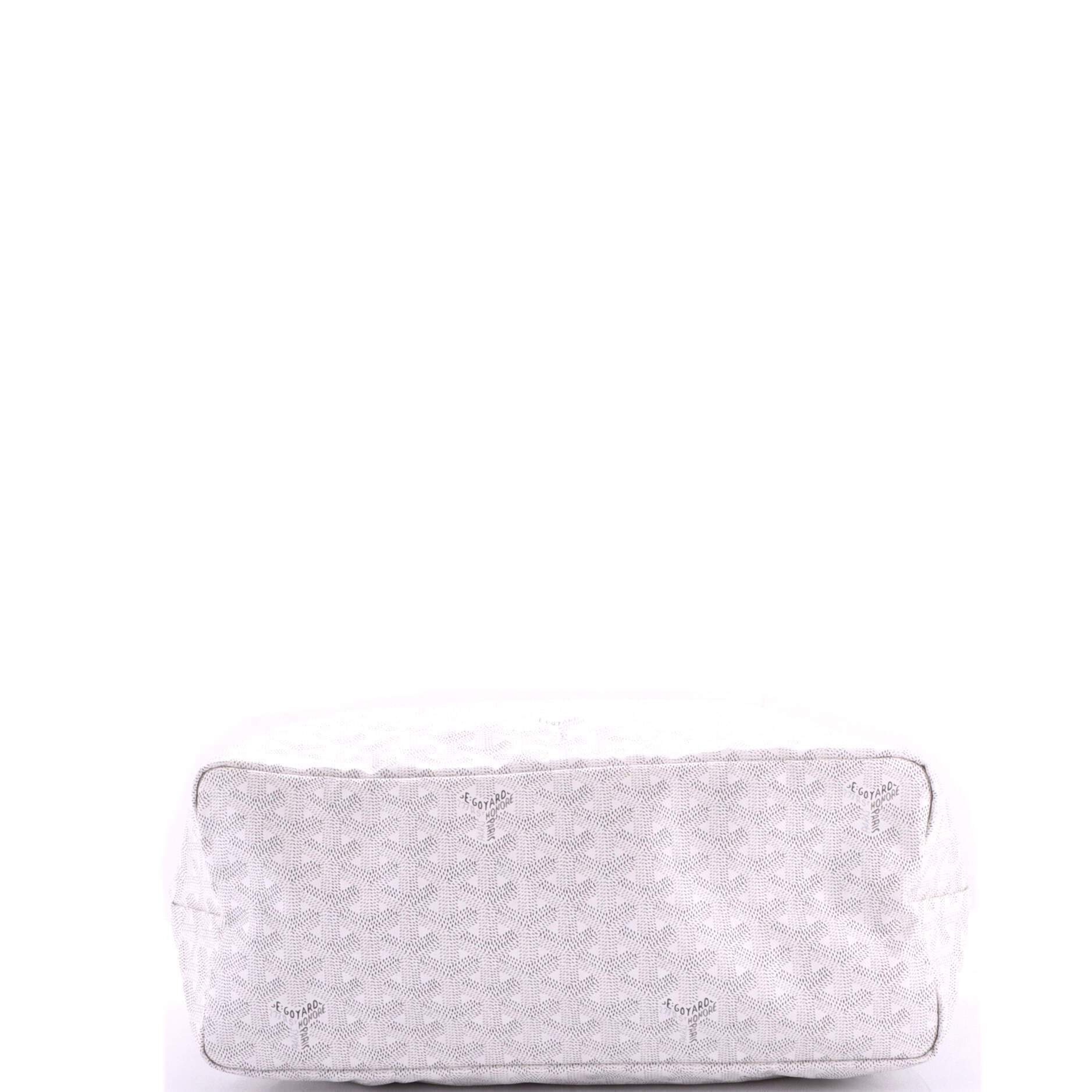 Saint Louis Tote Coated Canvas PM - Image 5