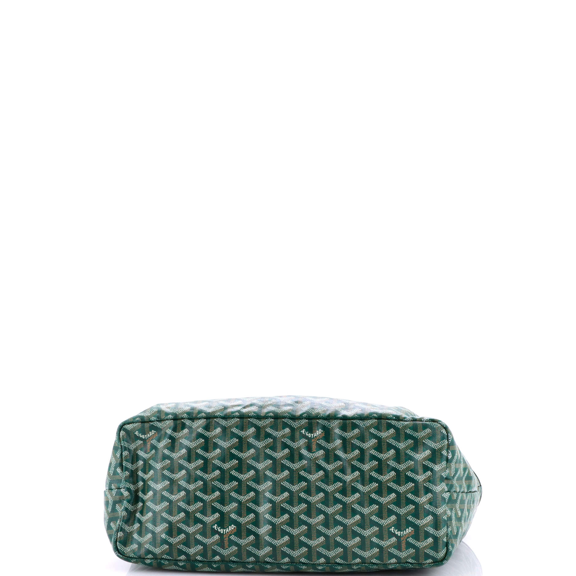 Saint Louis Tote Coated Canvas PM - Image 5