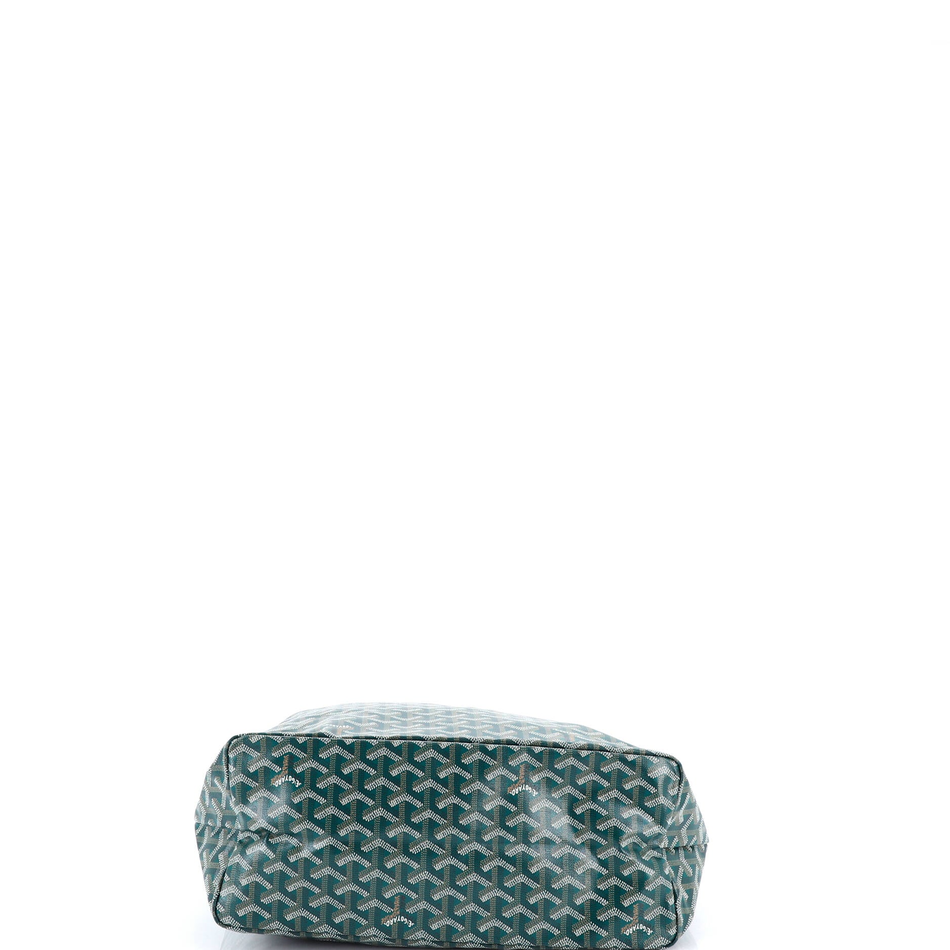 Saint Louis Tote Coated Canvas PM - Image 5