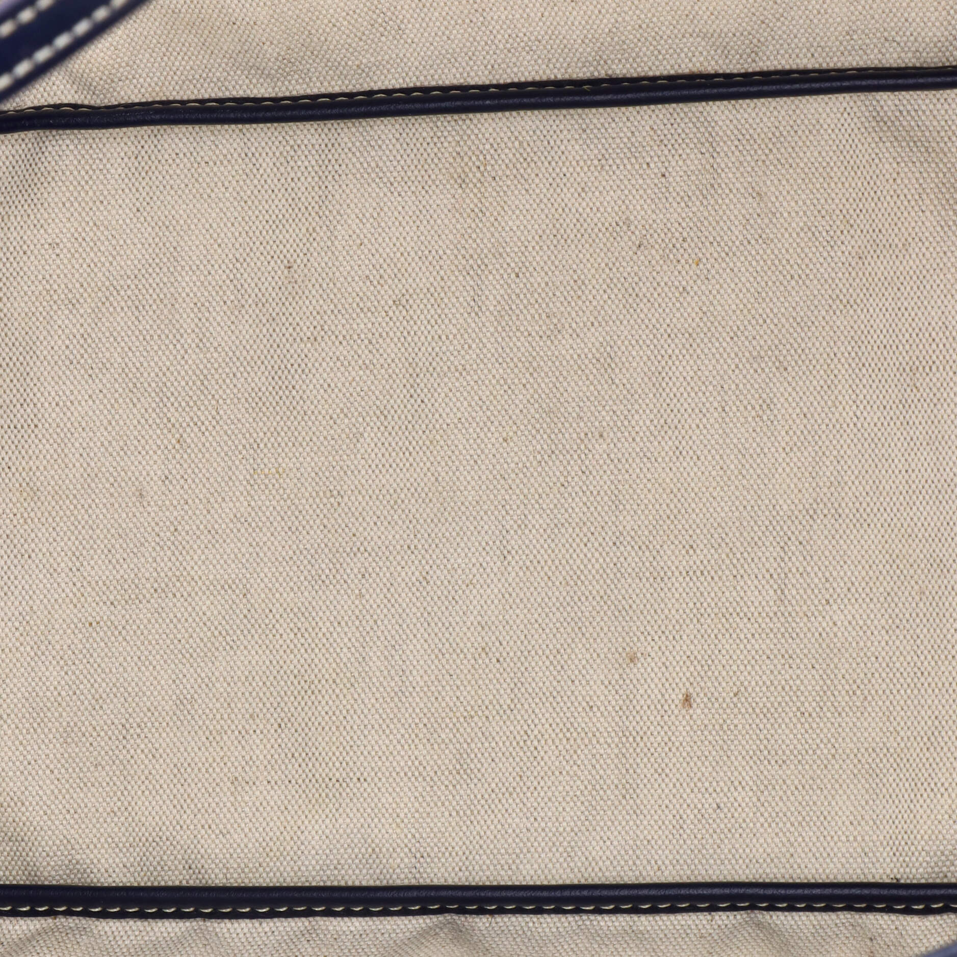 Saint Louis Tote Coated Canvas PM - Image 6