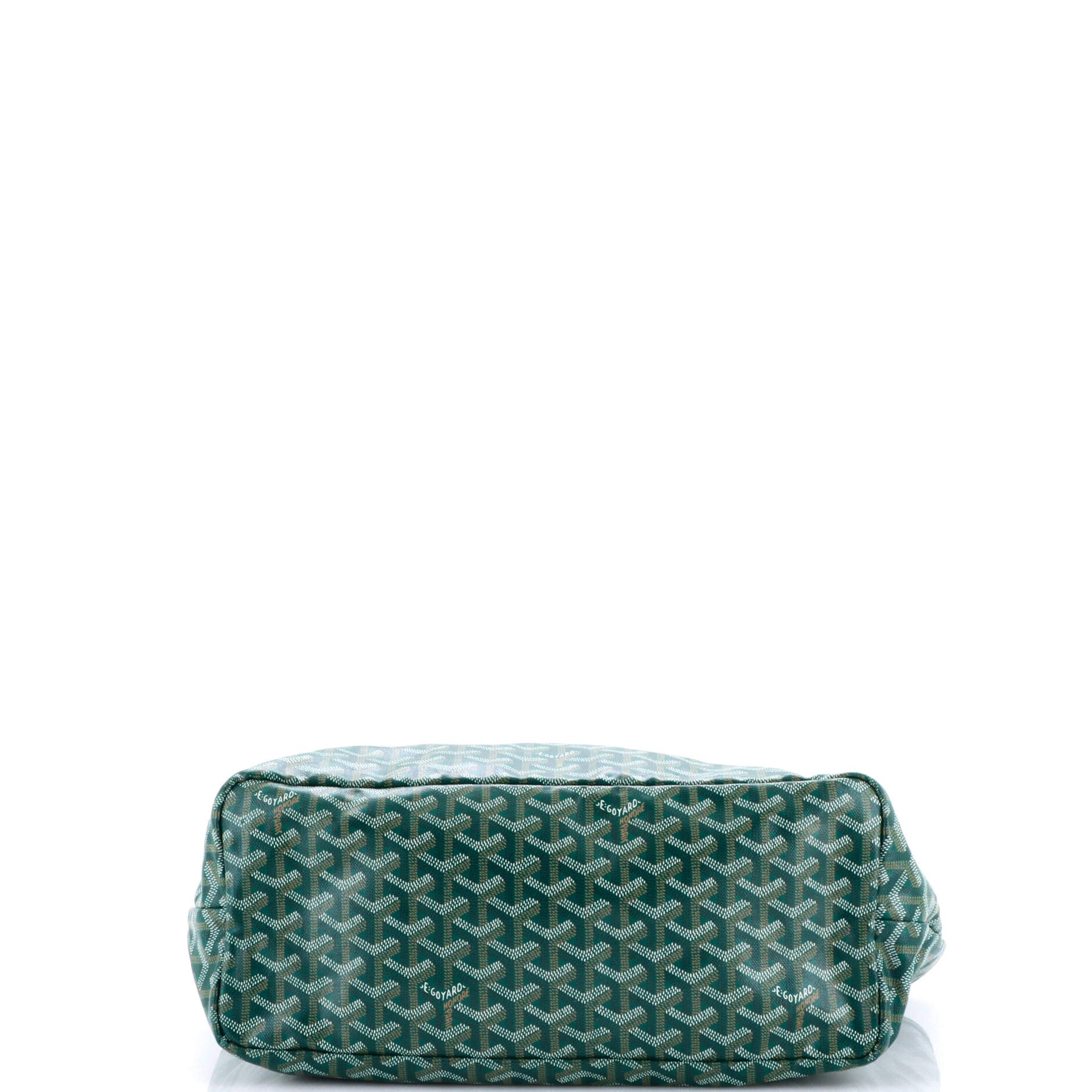 Saint Louis Tote Coated Canvas PM - Image 5