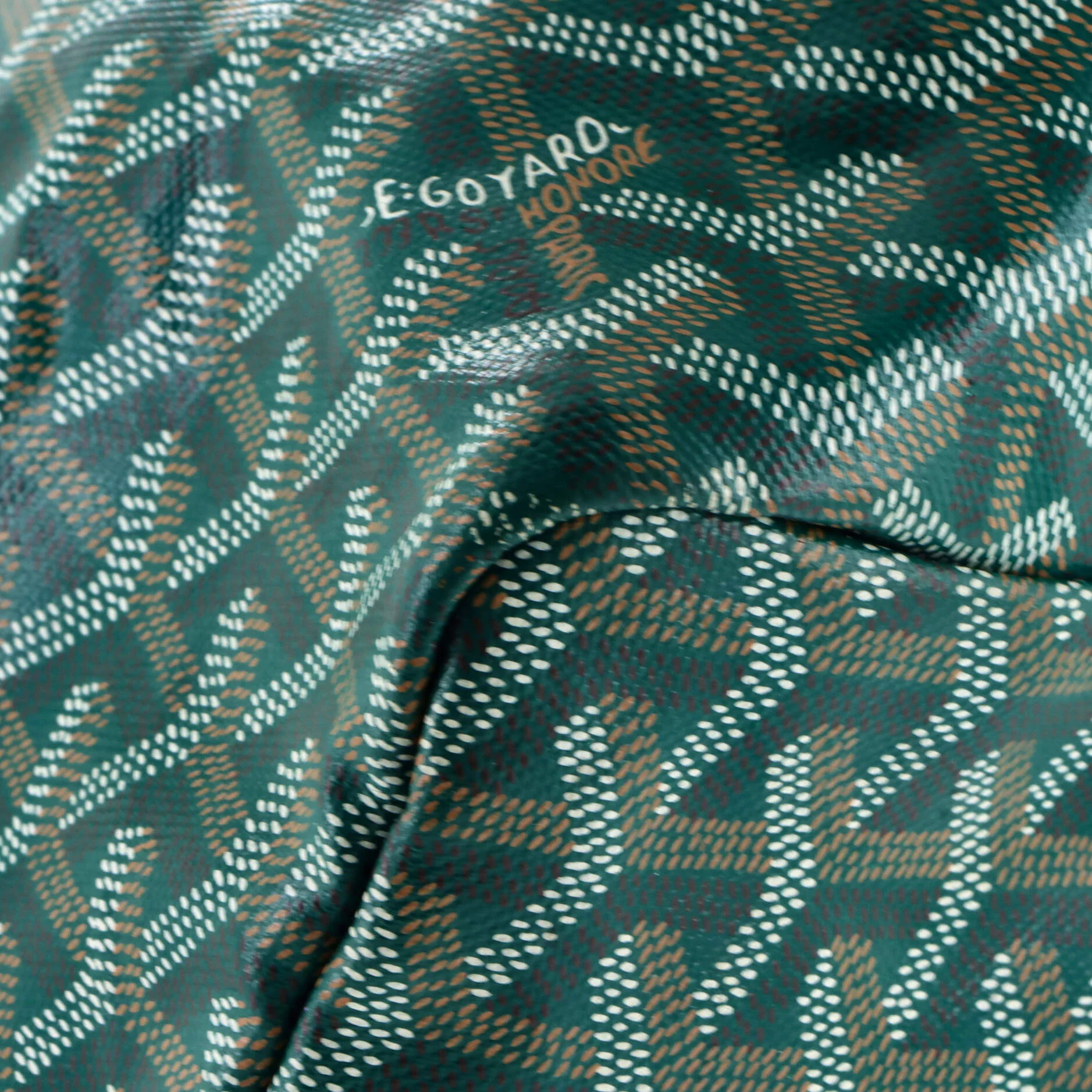 Saint Louis Tote Coated Canvas PM - Image 7