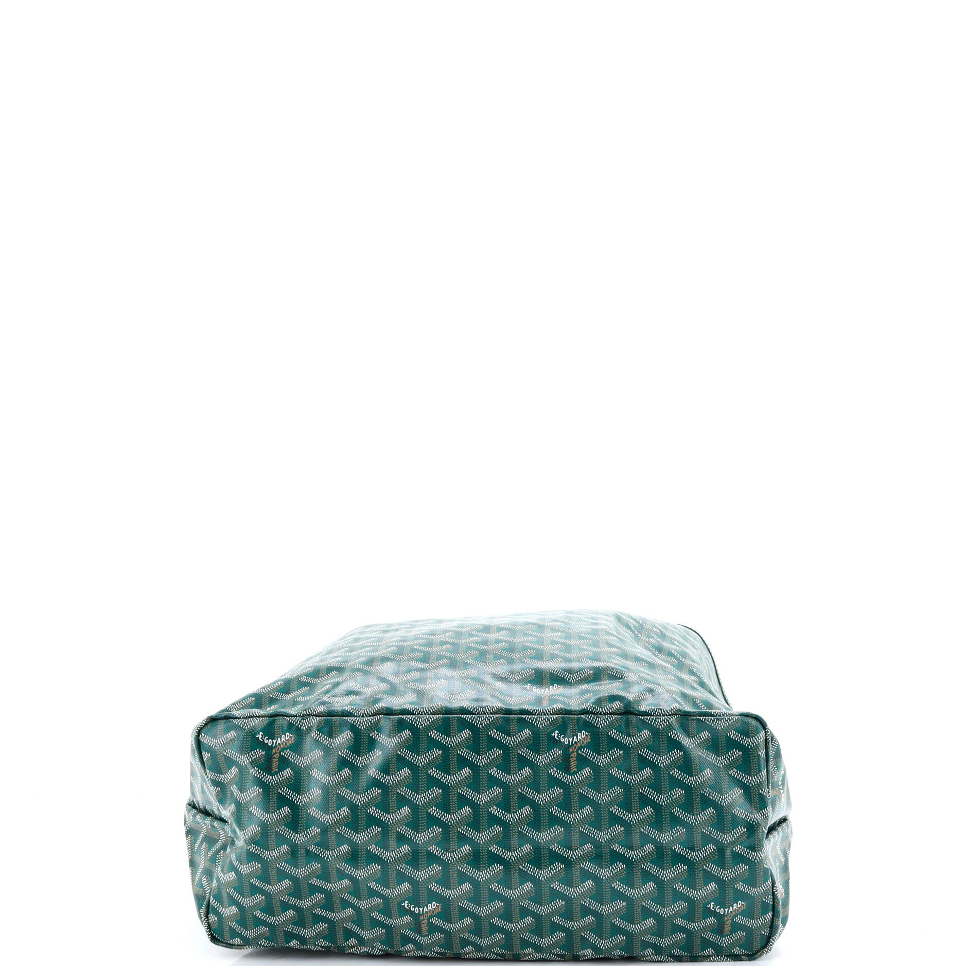 Saint Louis Tote Coated Canvas PM - Image 5