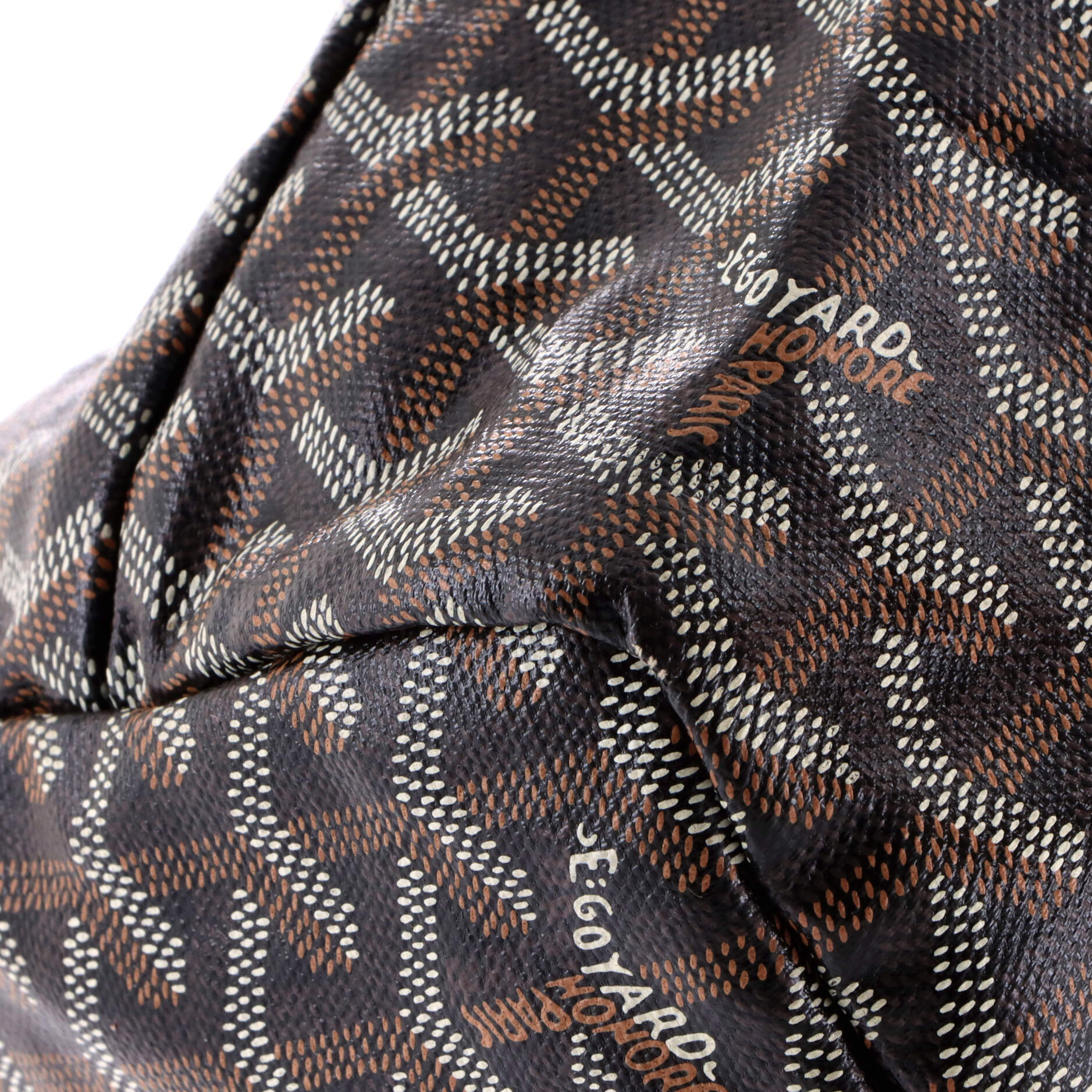 Saint Louis Tote Coated Canvas PM - Image 7