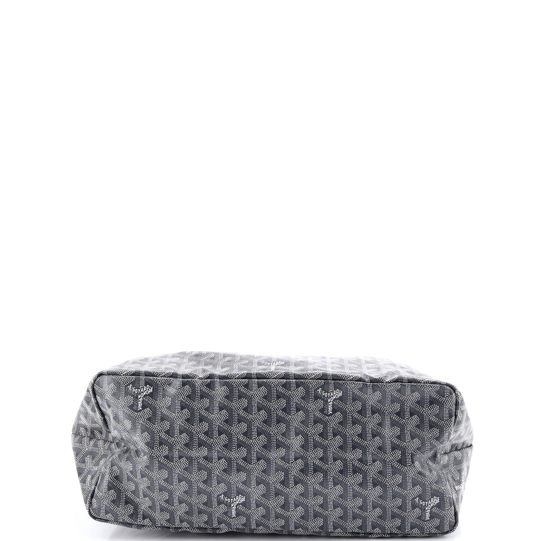 Saint Louis Tote Coated Canvas PM - Image 5