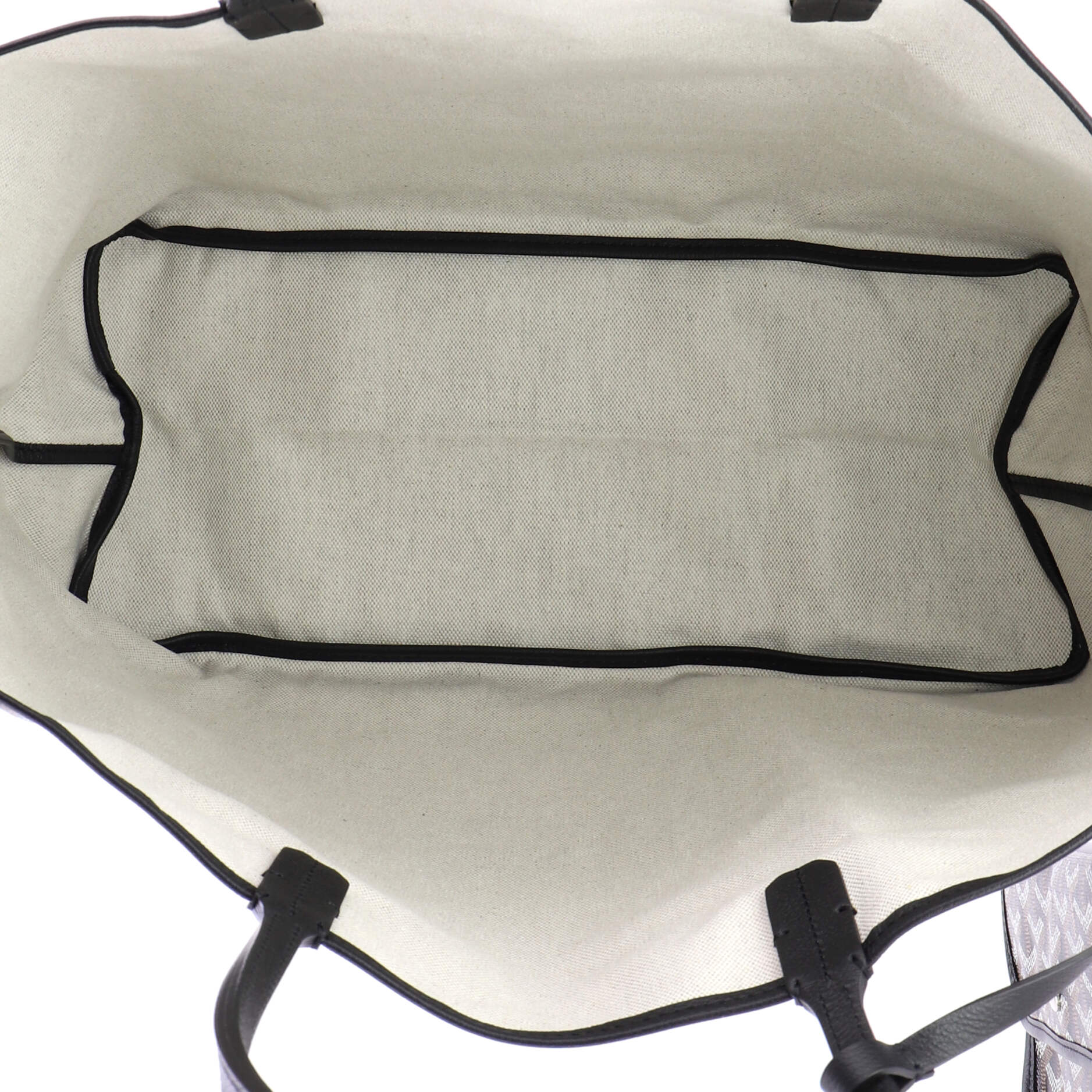 Saint Louis Tote Coated Canvas PM - Image 6