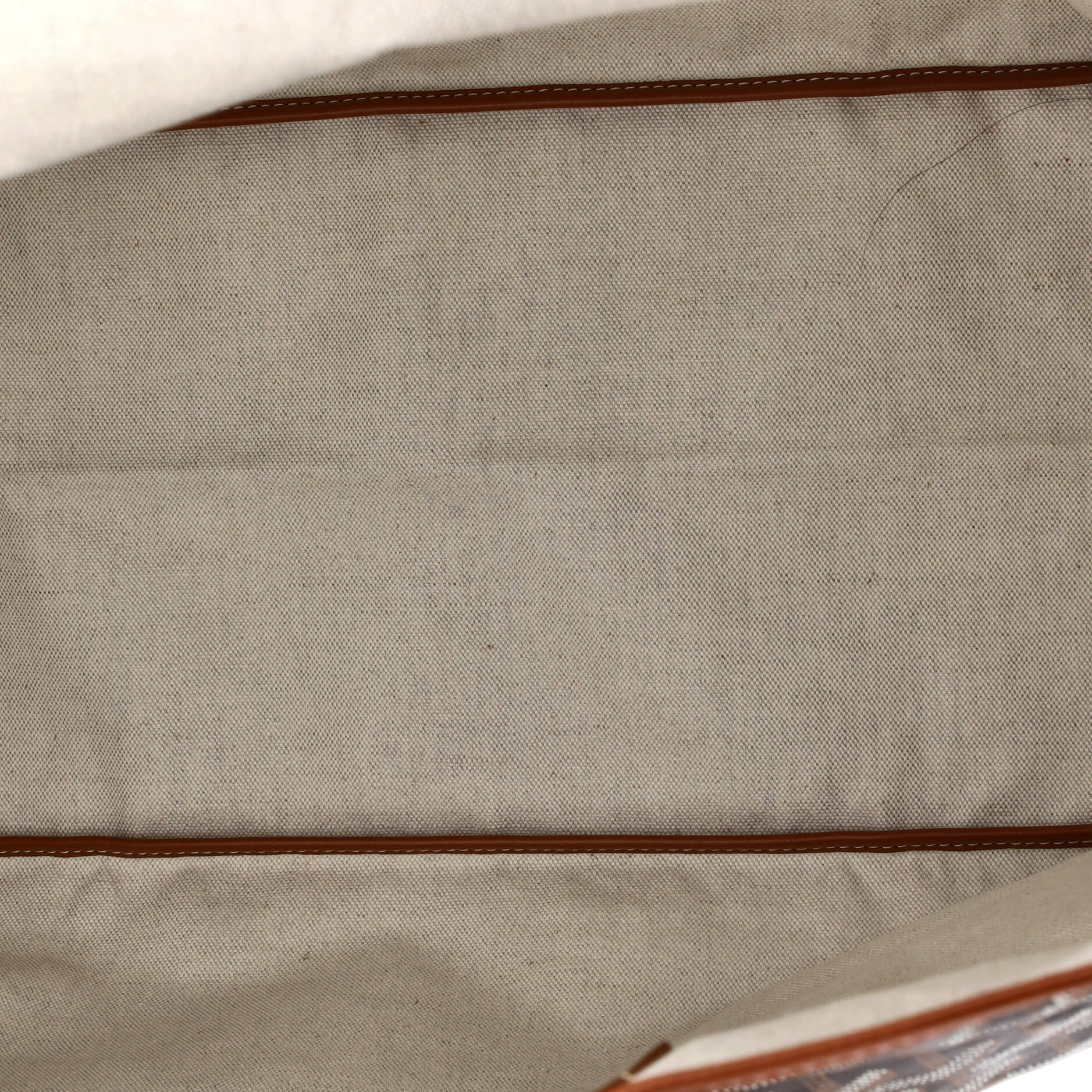 Saint Louis Tote Coated Canvas XXL - Image 6