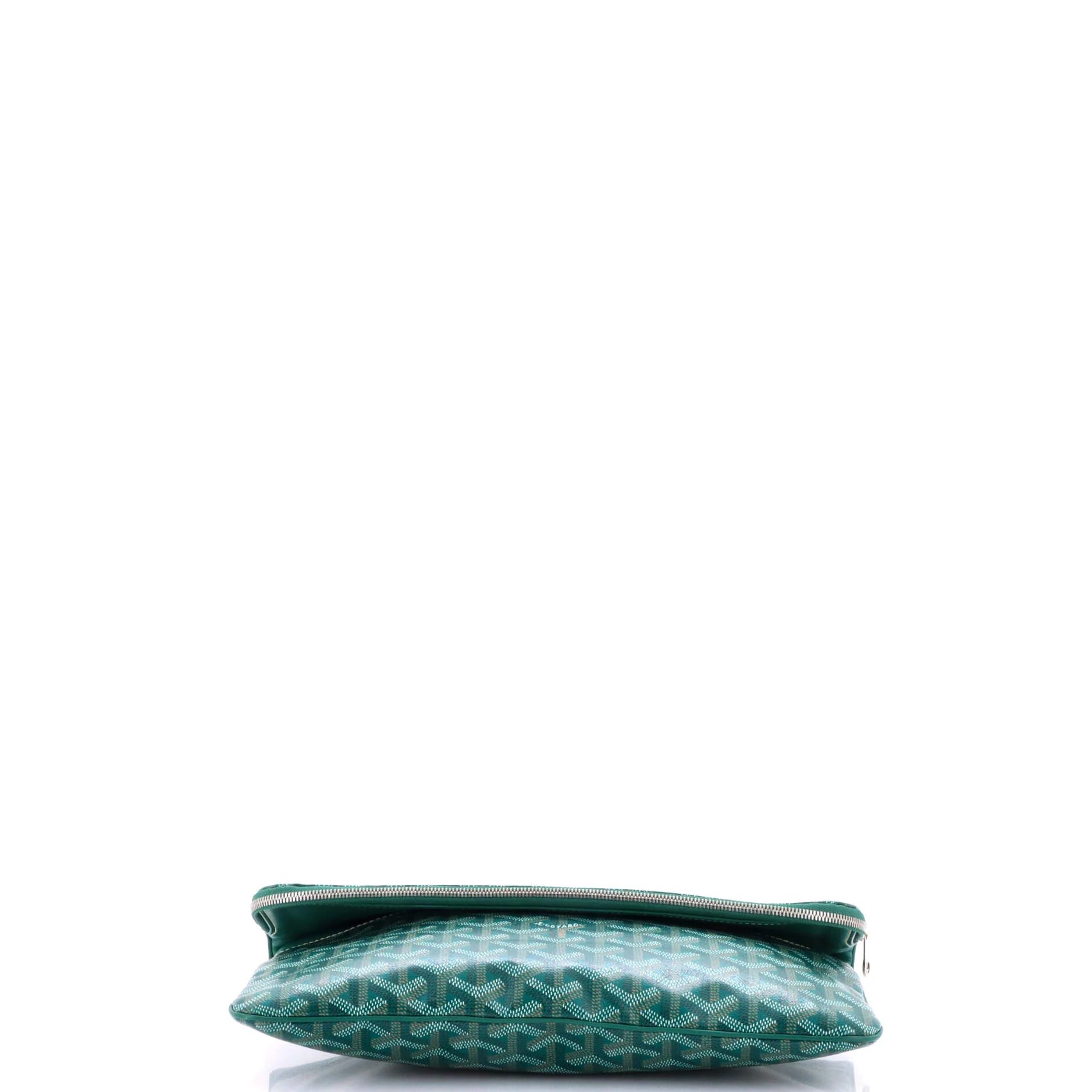 Saint Marie Clutch Coated Canvas - Image 4