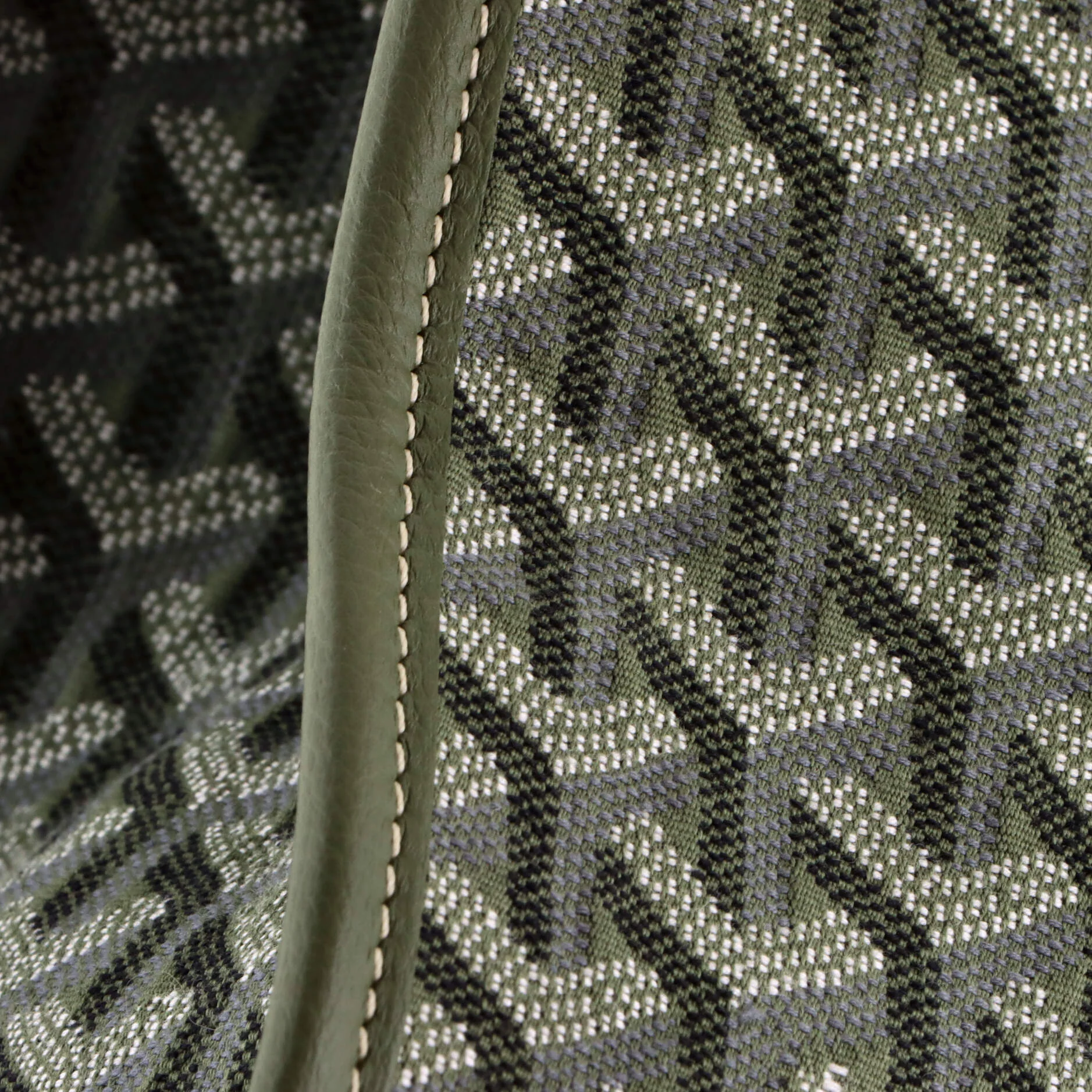 Villette Tote Coated Canvas MM - Image 6