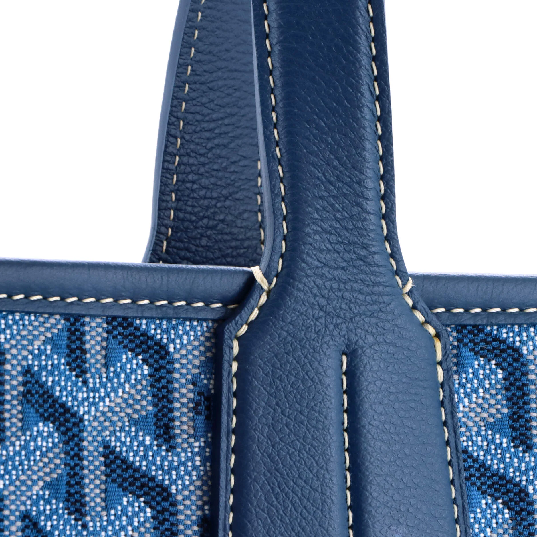 Villette Tote Coated Canvas PM - Image 6