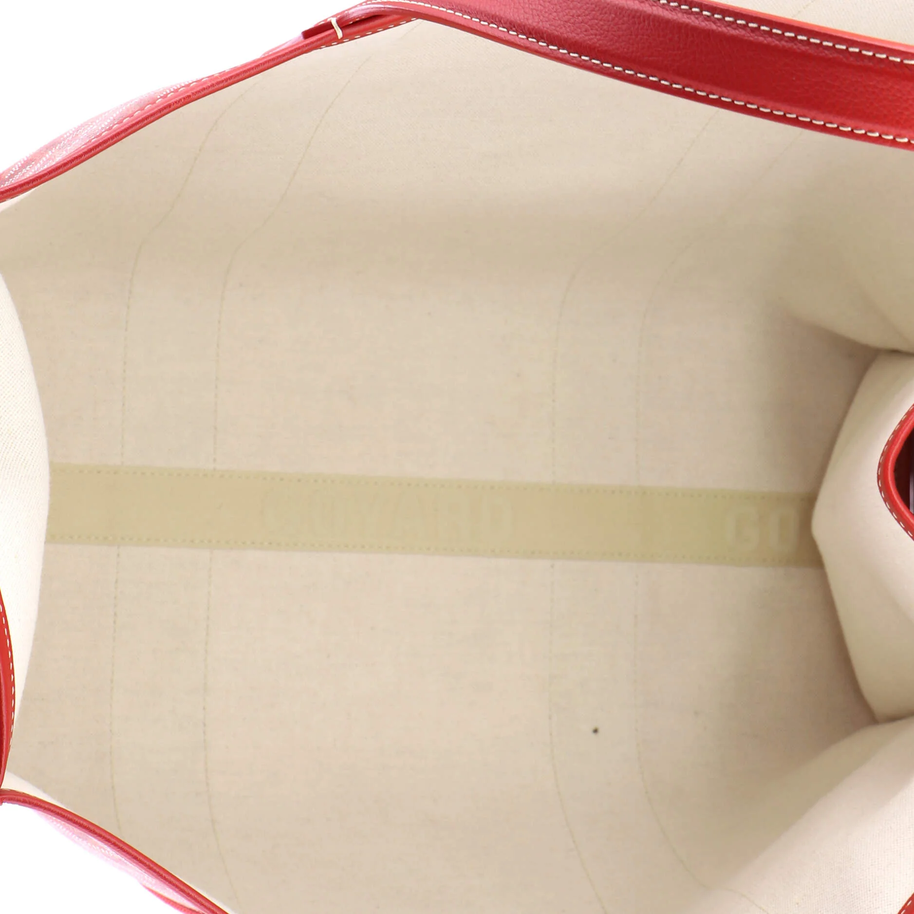 Villette Tote Printed Coated Canvas MM - Image 5