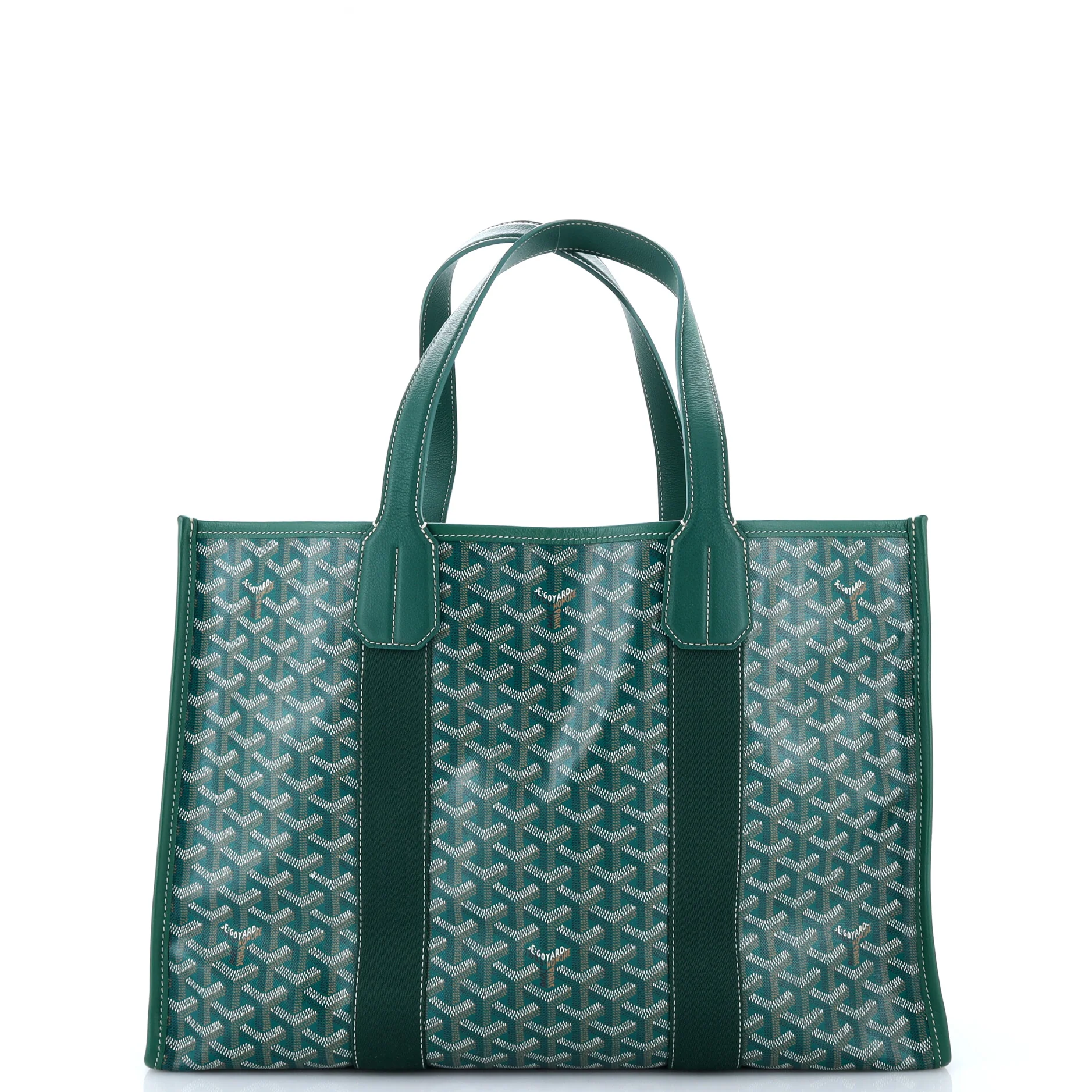 Villette Tote Printed Coated Canvas MM - Image 3