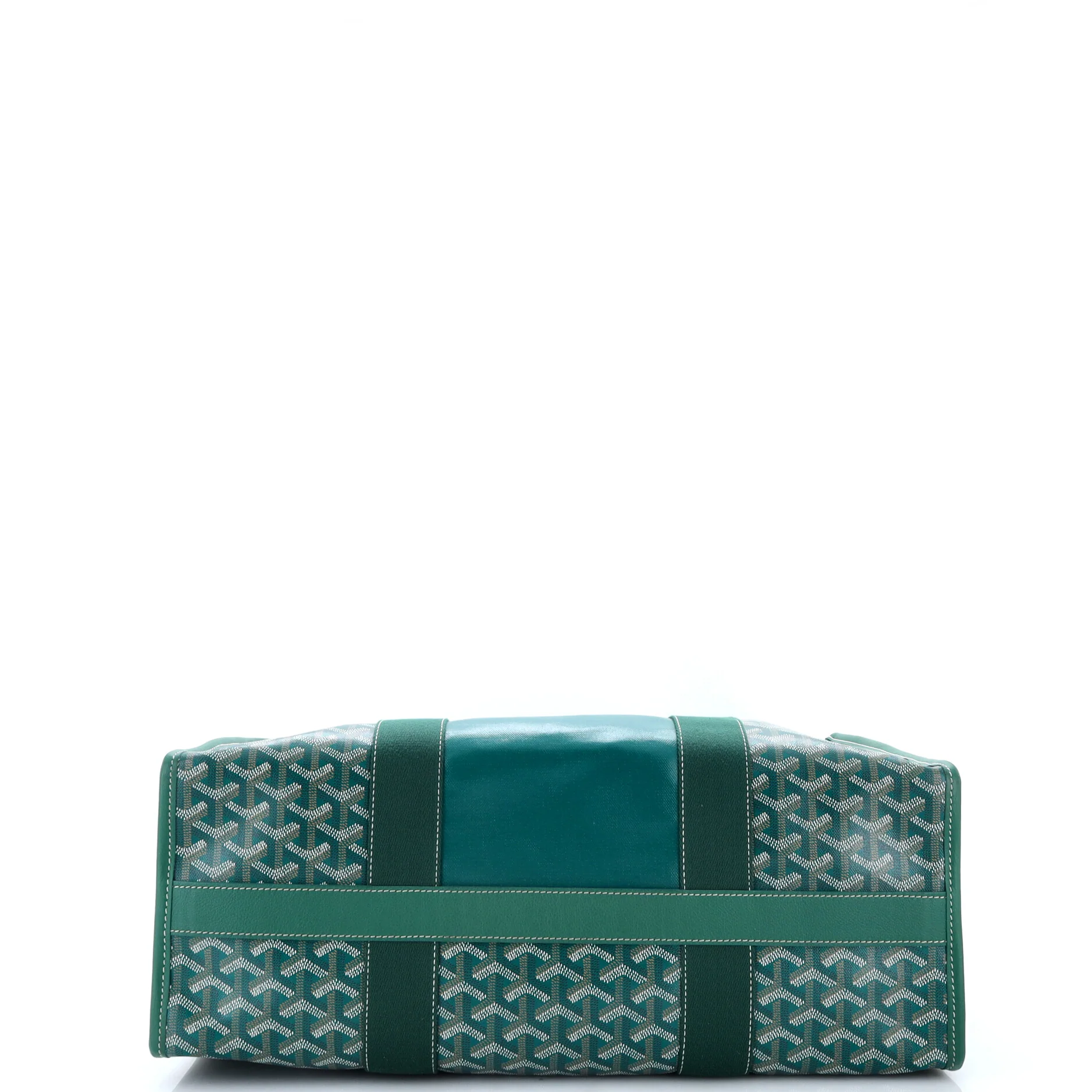 Villette Tote Printed Coated Canvas MM - Image 4