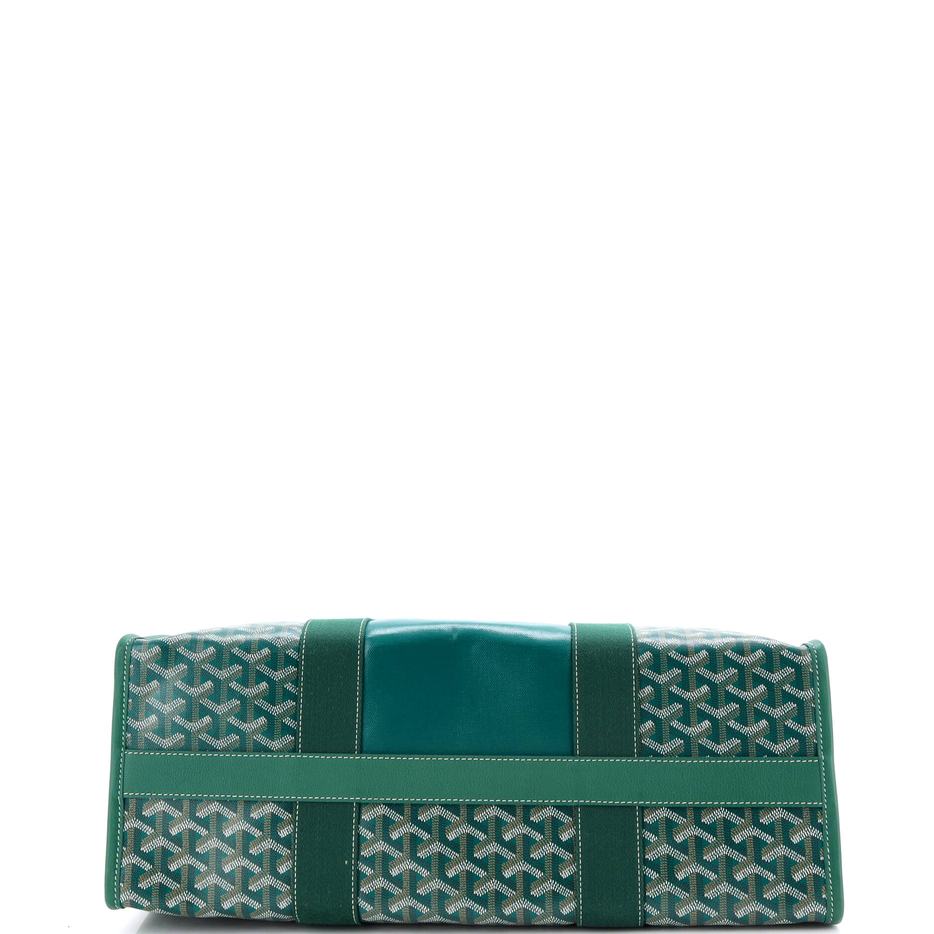 Villette Tote Printed Coated Canvas MM - Image 4