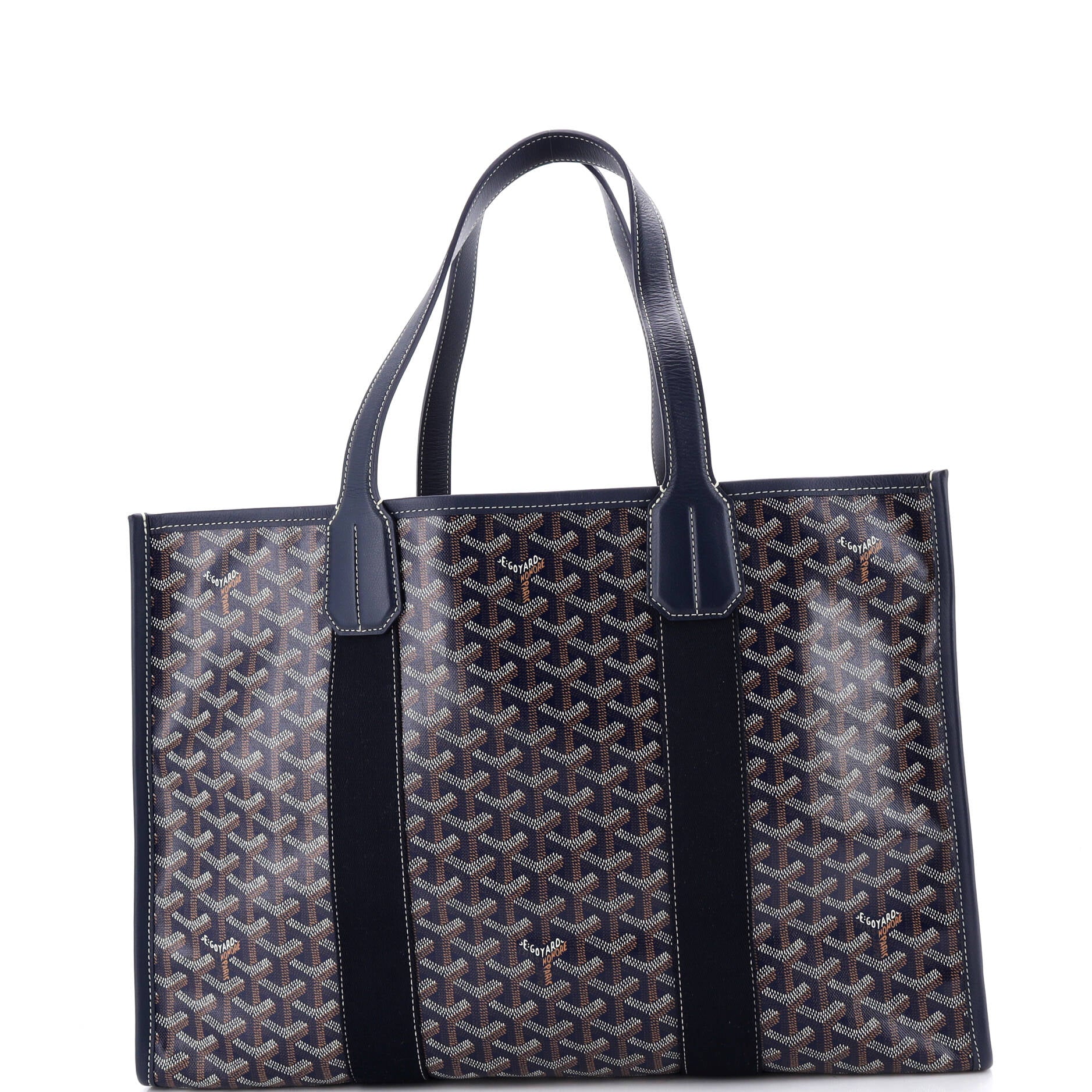 Villette Tote Printed Coated Canvas MM - Image 3