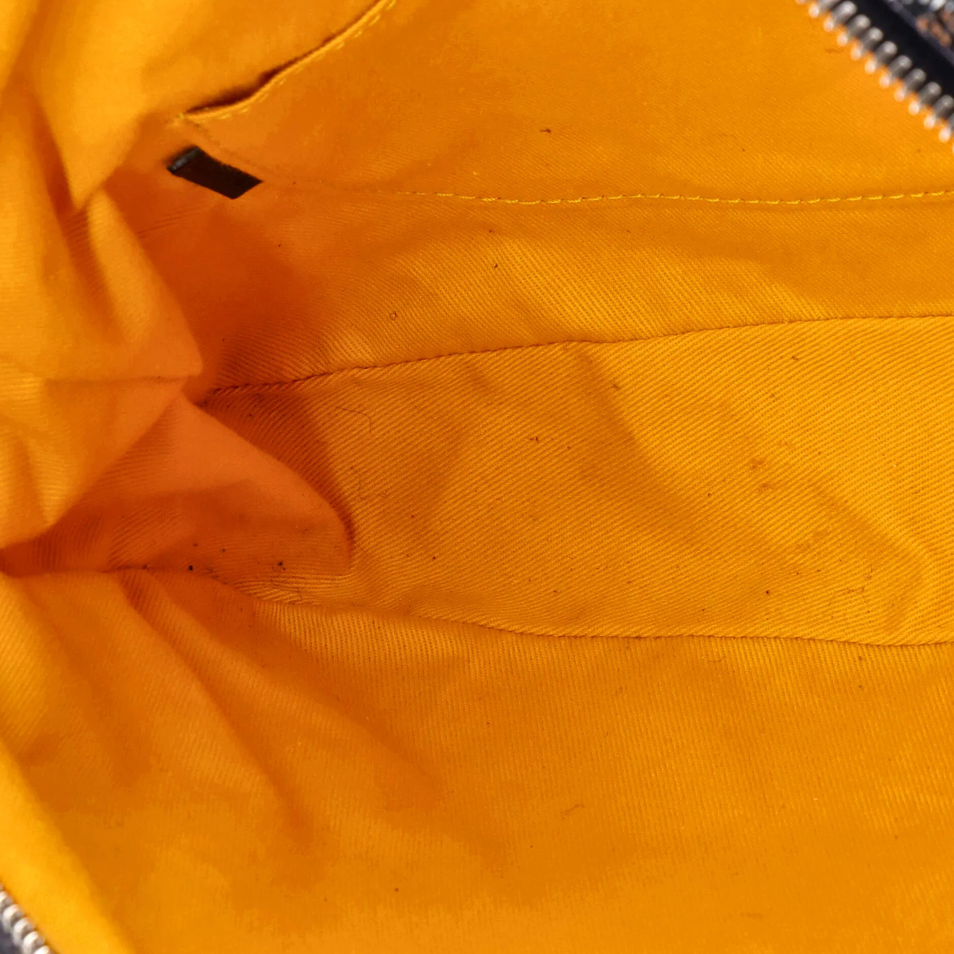 Yona Bag Coated Canvas GM - Image 5