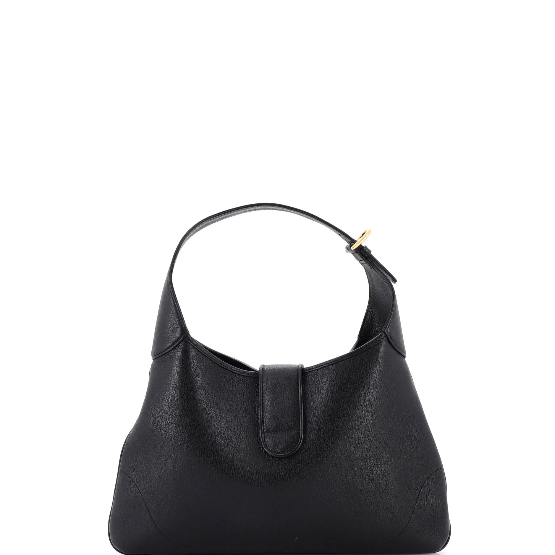 Aphrodite Shoulder Bag Leather Medium - Image 3