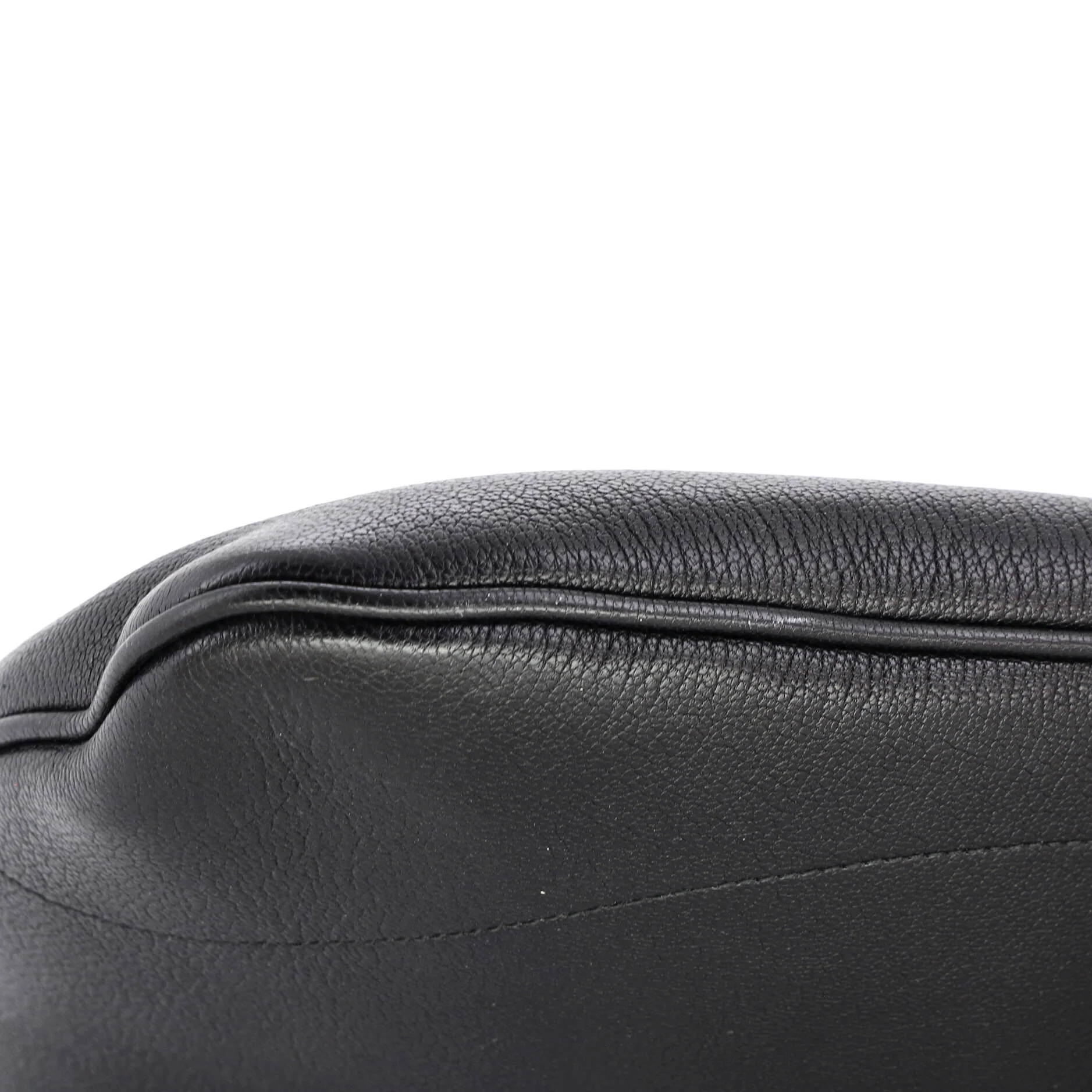 Aphrodite Shoulder Bag Leather Medium - Image 7