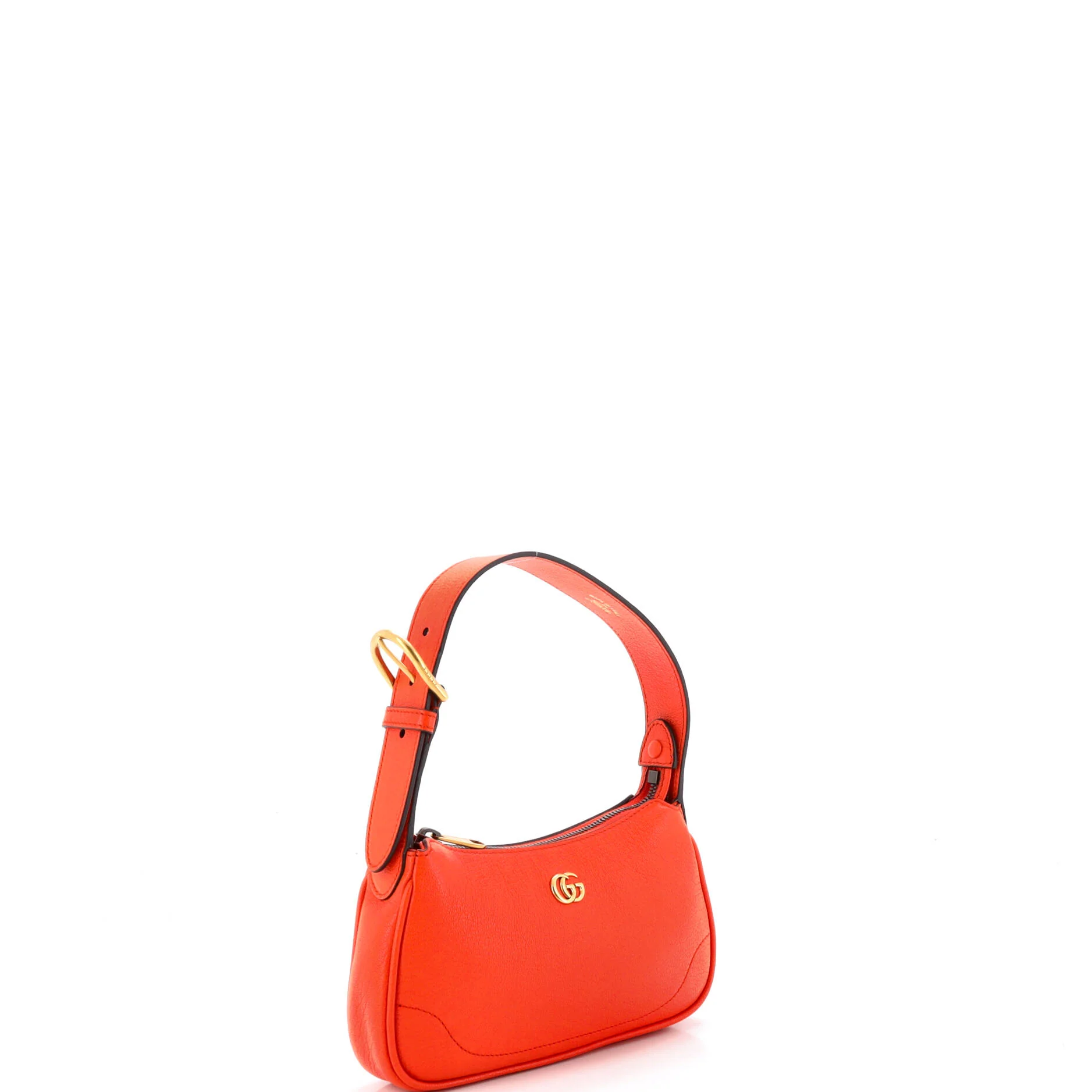 Aphrodite Shoulder Bag Leather Mini - Image 2