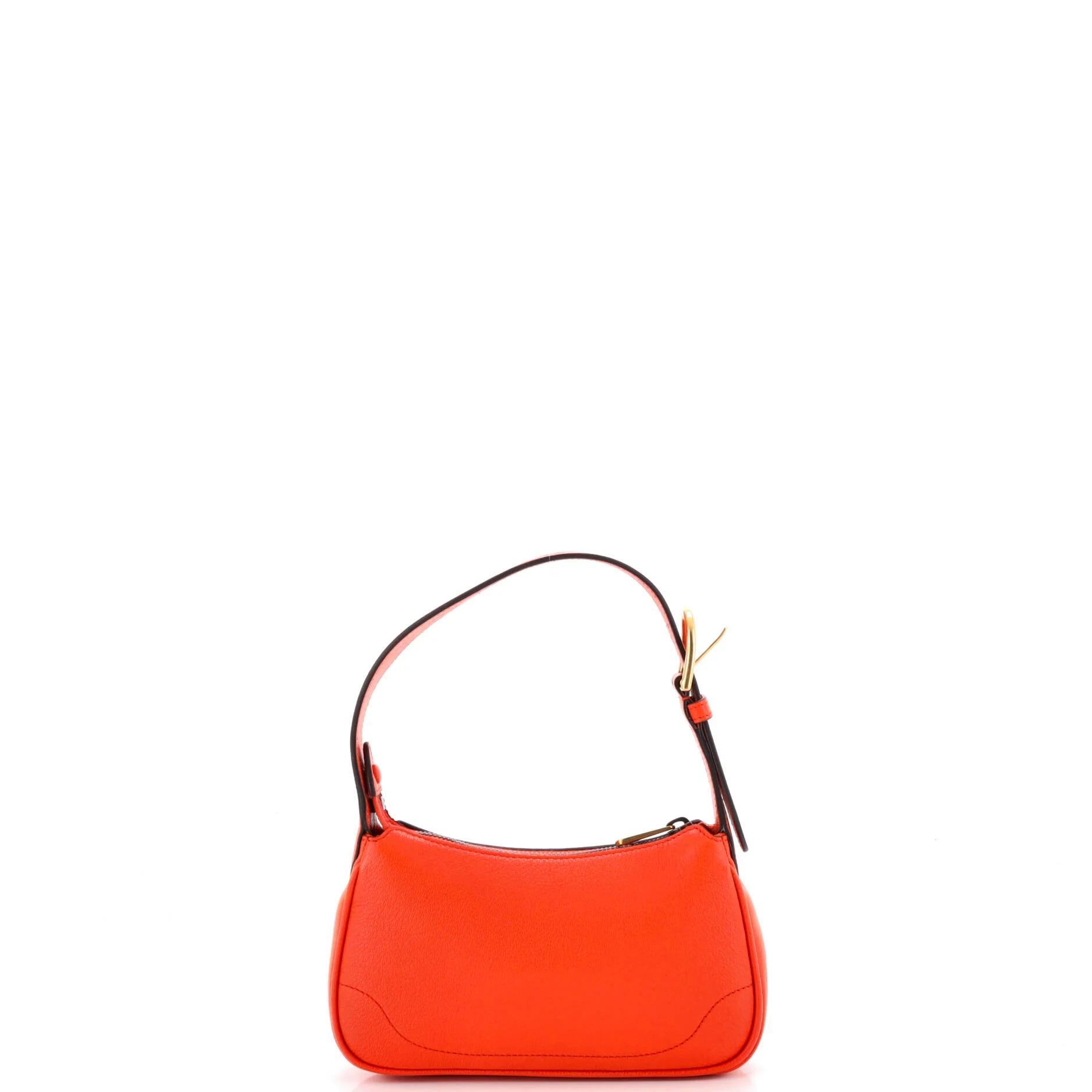 Aphrodite Shoulder Bag Leather Mini - Image 3