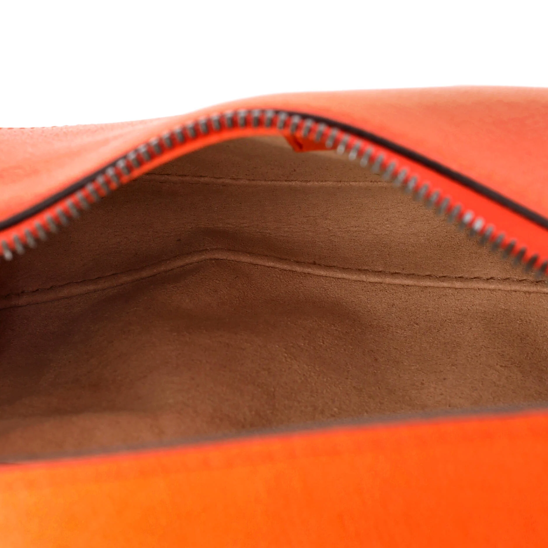 Aphrodite Shoulder Bag Leather Mini - Image 6