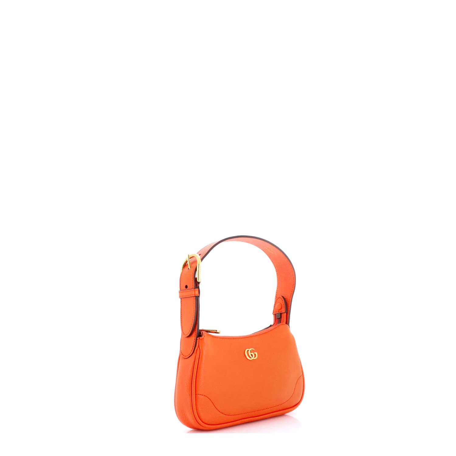 Aphrodite Shoulder Bag Leather Mini - Image 2