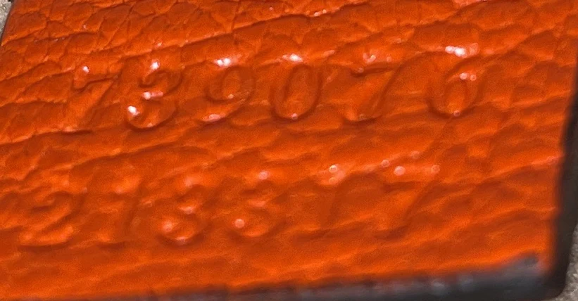 Aphrodite Shoulder Bag Leather Mini - Image 7