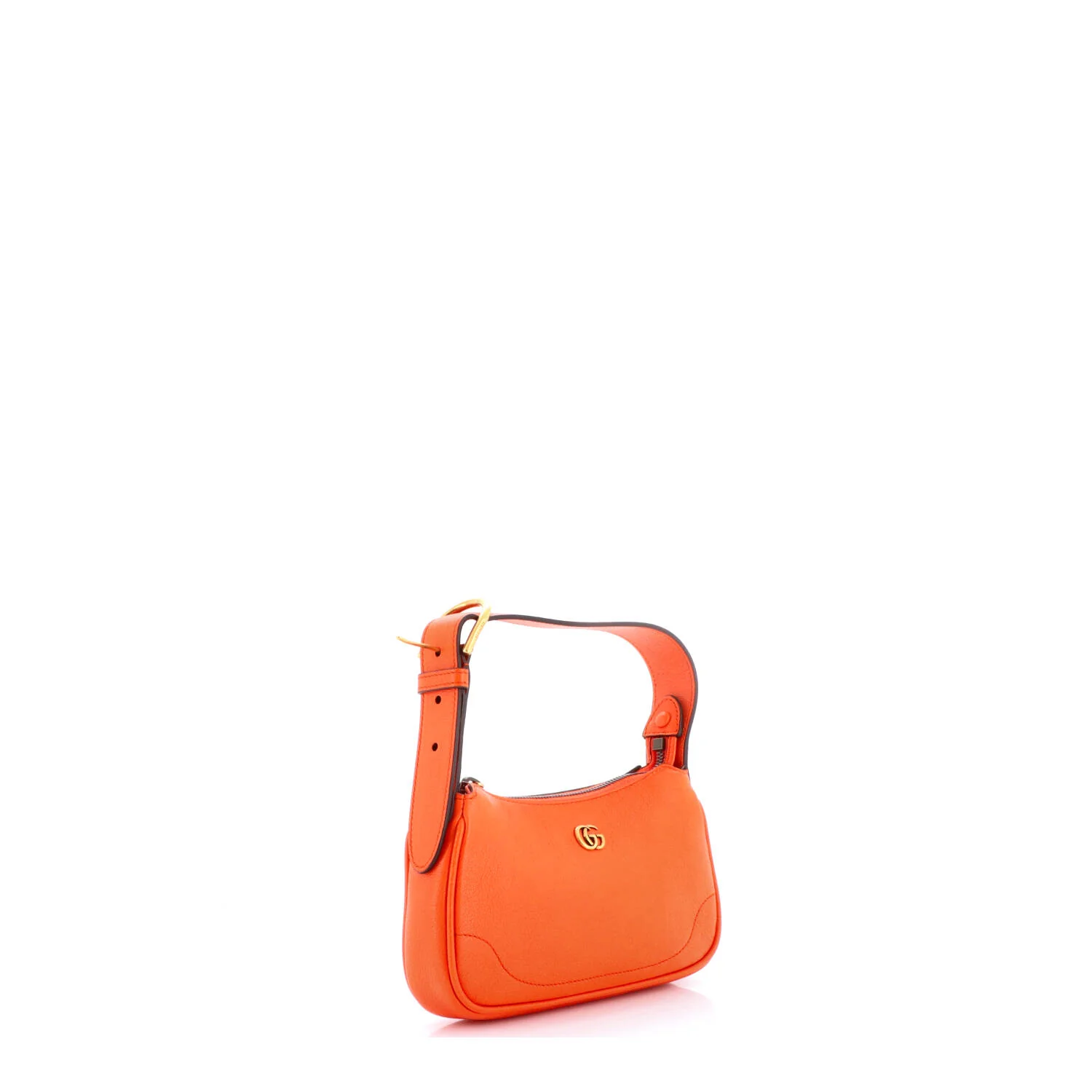 Aphrodite Shoulder Bag Leather Mini - Image 2
